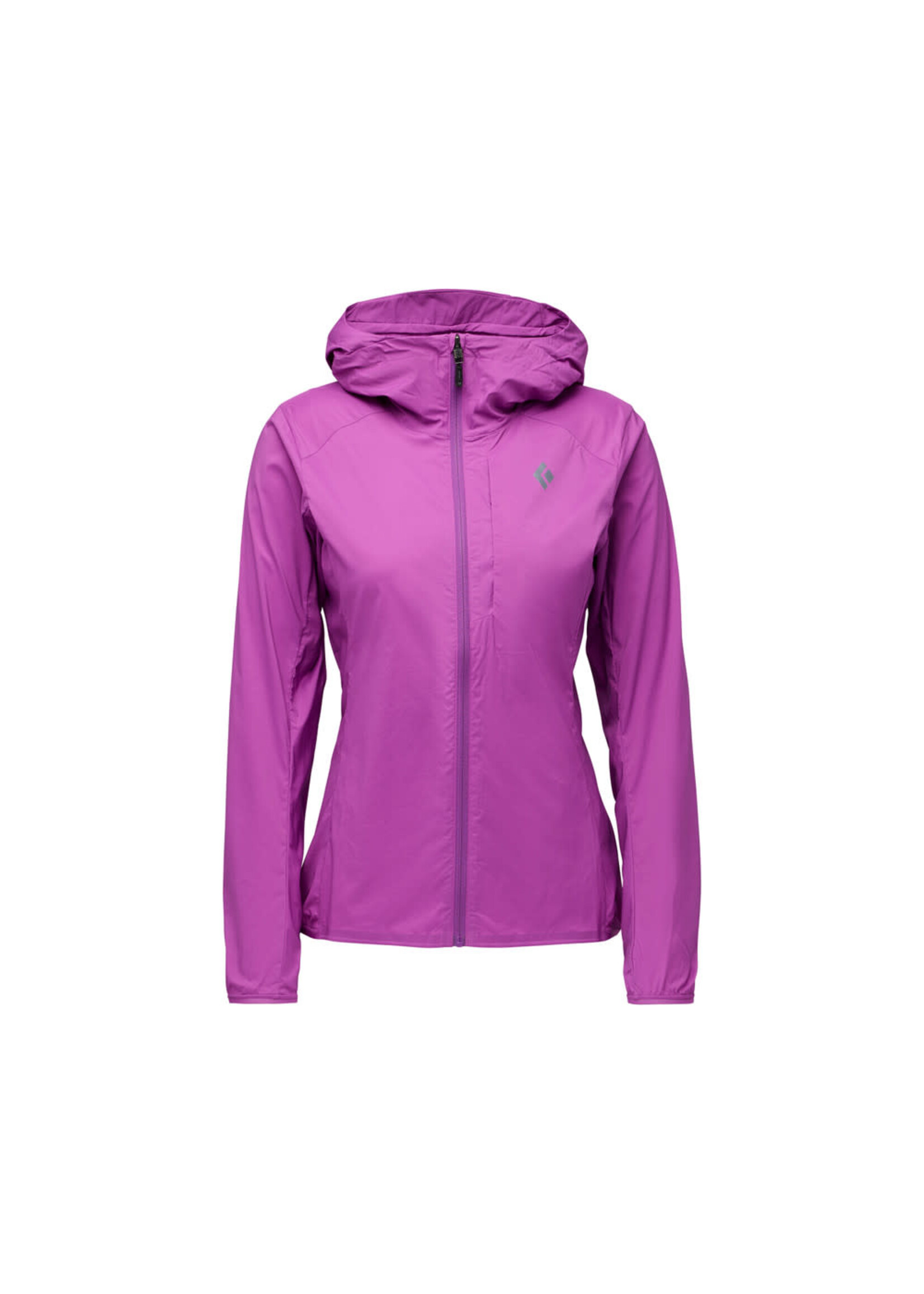 Black Diamond Black Diamond Alpine Start Hoody - Femme