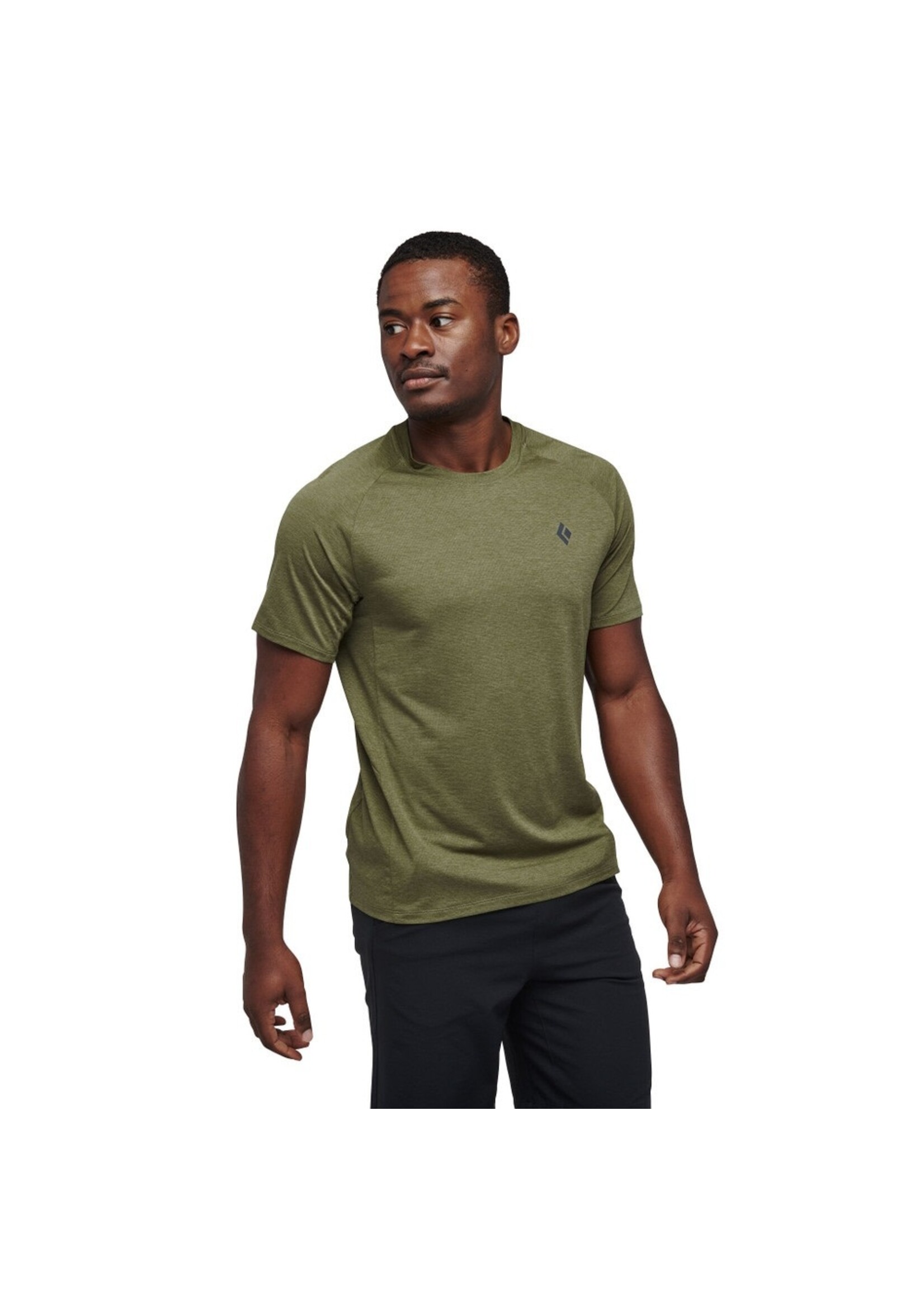 Black Diamond Black Diamond Lightwire Tech Tee - Men