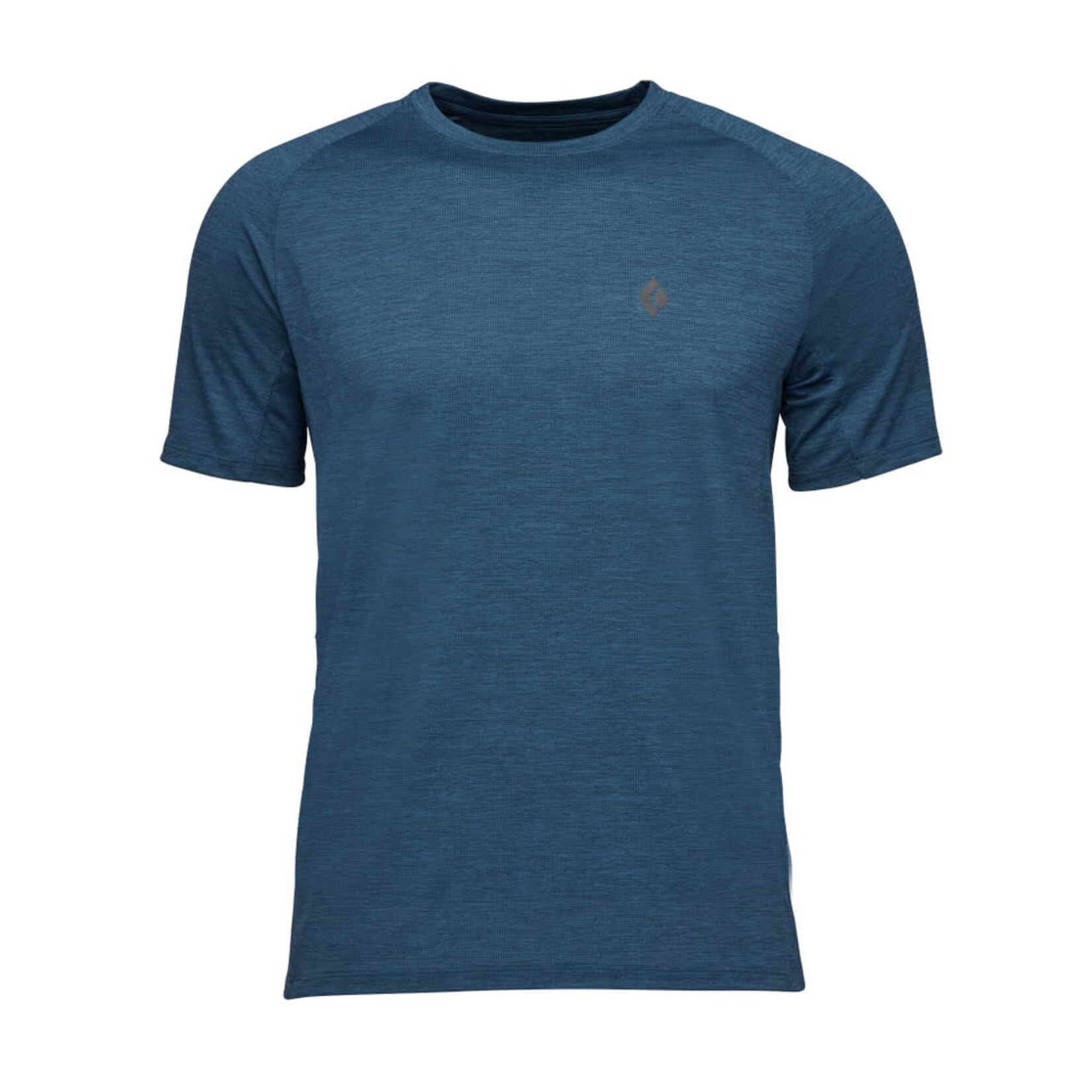 Black Diamond T-shirt Black Diamond Lightwire Tech - Homme