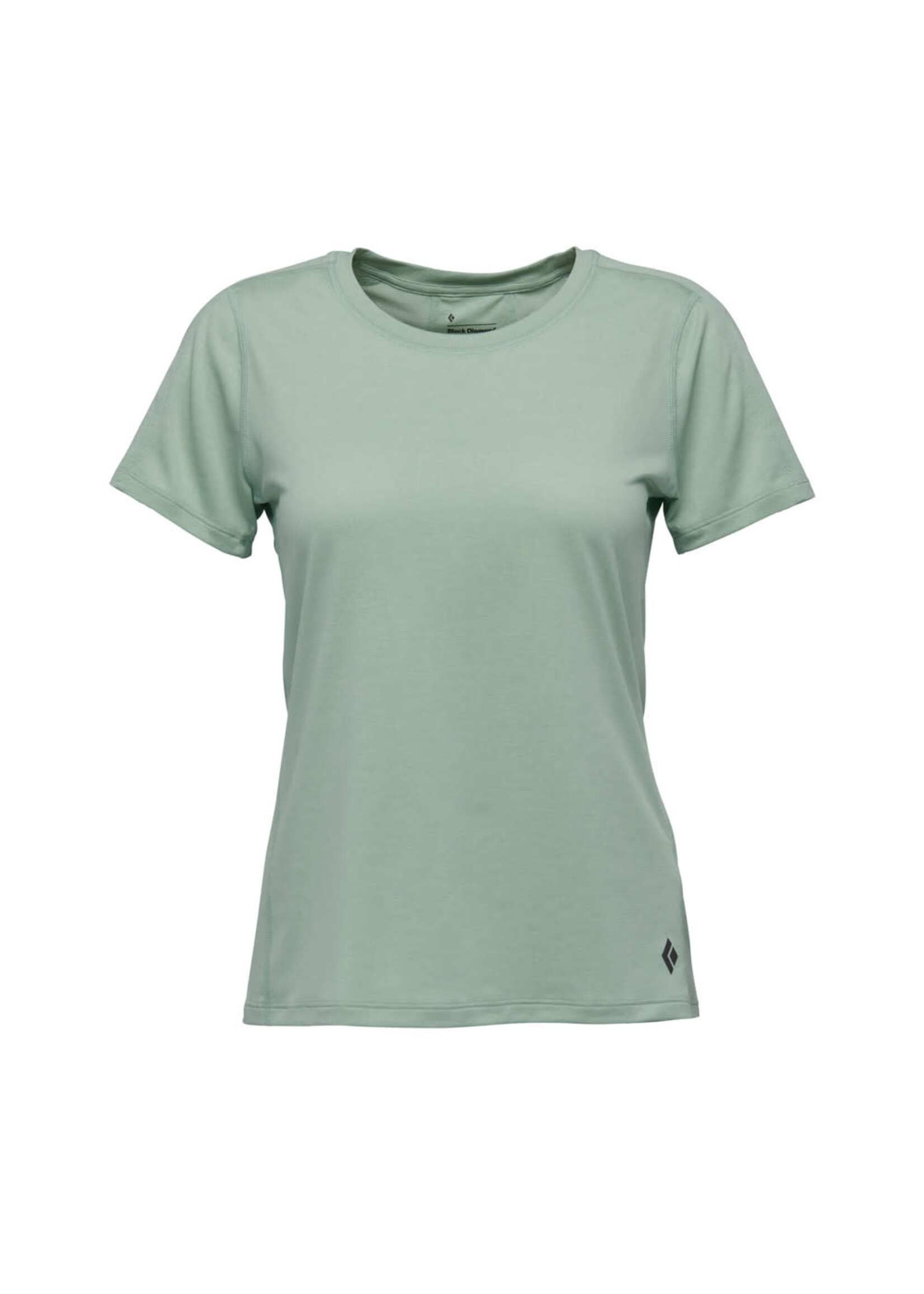 Black Diamond Black Diamond Lightwire Tech Tee - Women
