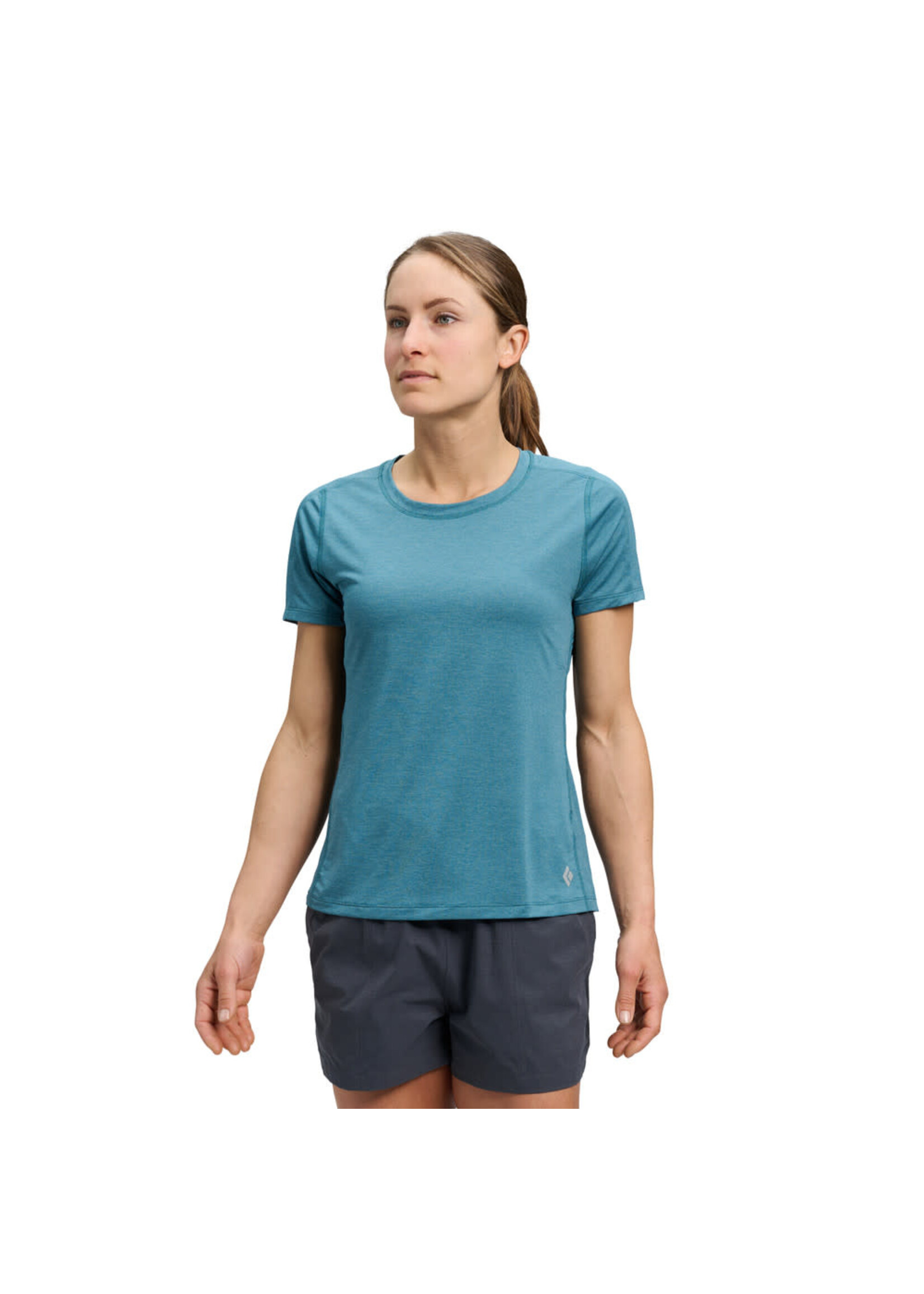 Black Diamond Black Diamond Lightwire Tech Tee - Women