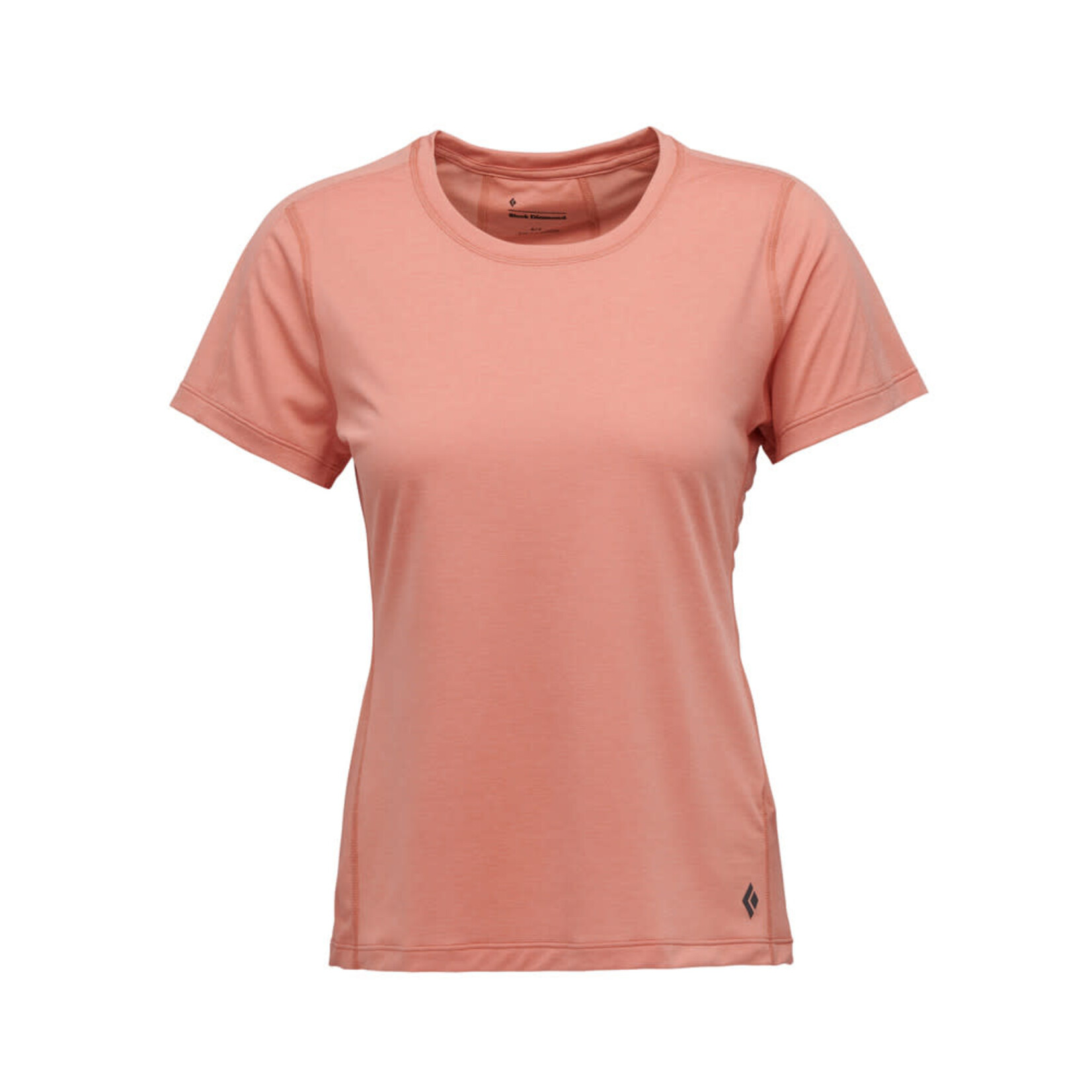 Black Diamond Black Diamond Lightwire Tech Tee - Women