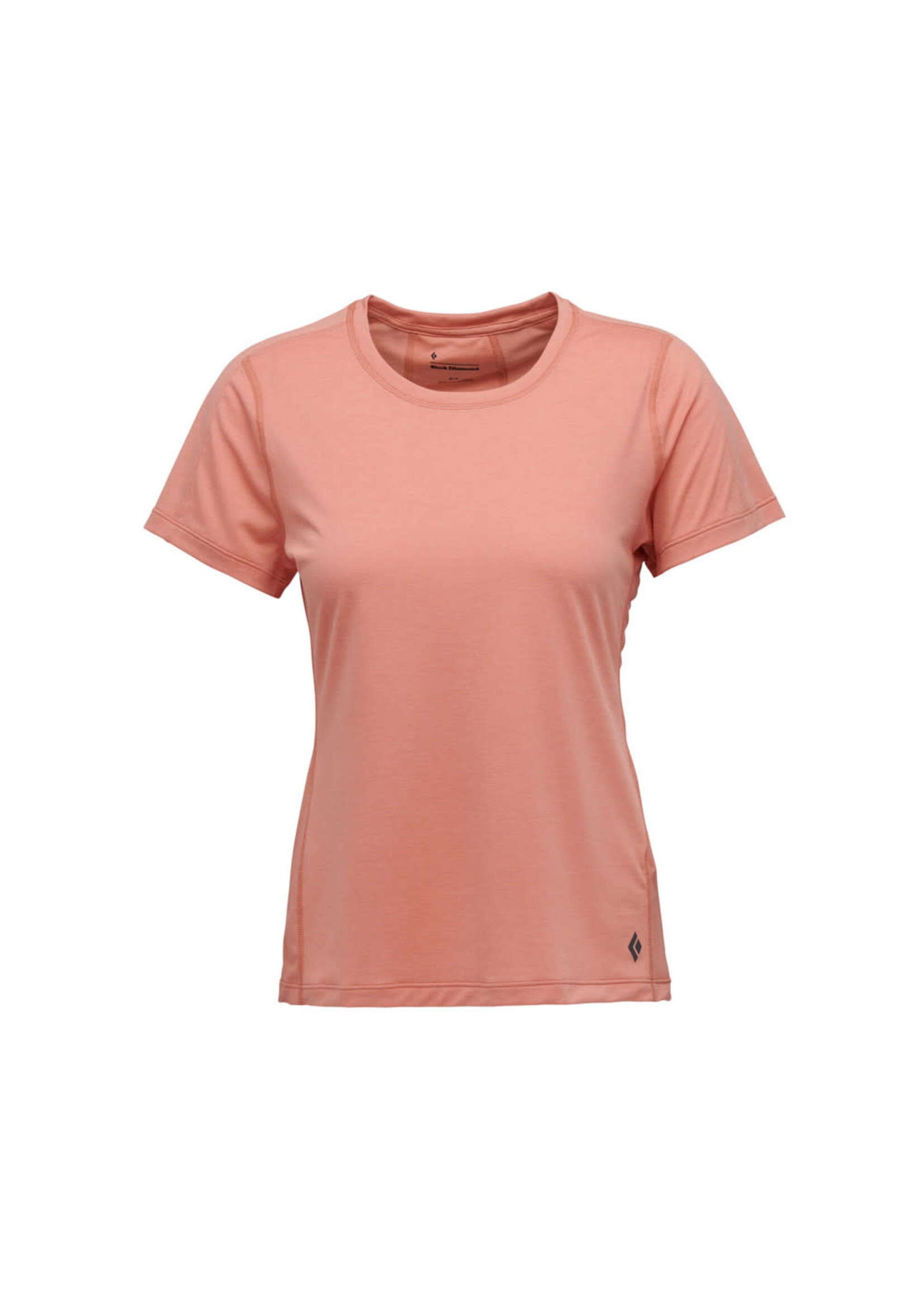 Black Diamond Black Diamond Lightwire Tech Tee - Women