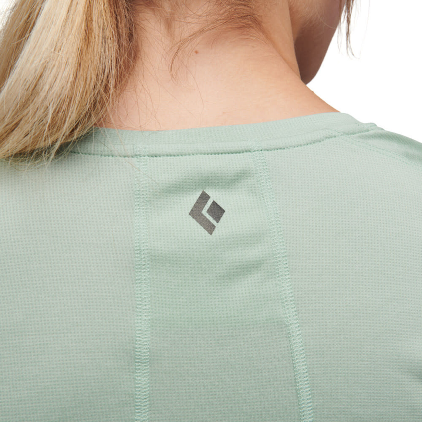 Black Diamond Black Diamond Lightwire Tech Tee - Women