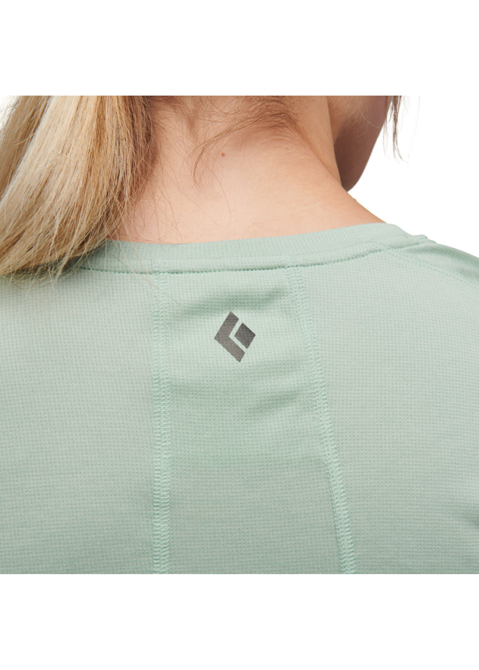 Black Diamond Black Diamond Lightwire Tech Tee - Women