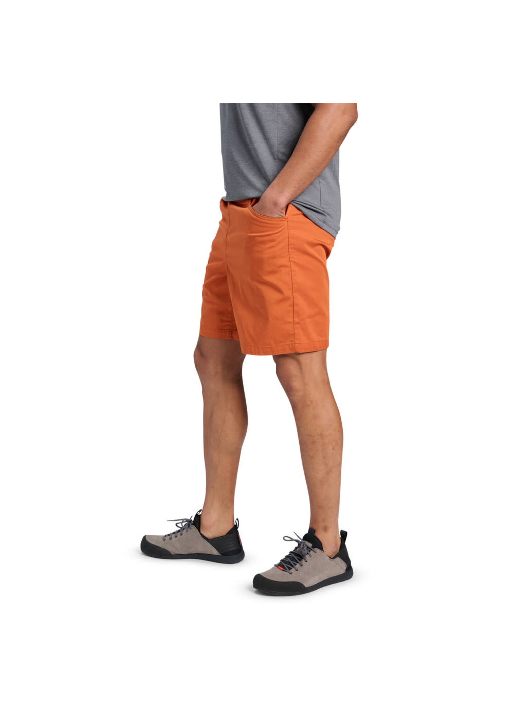 Black Diamond Black Diamond Notion Shorts - Men