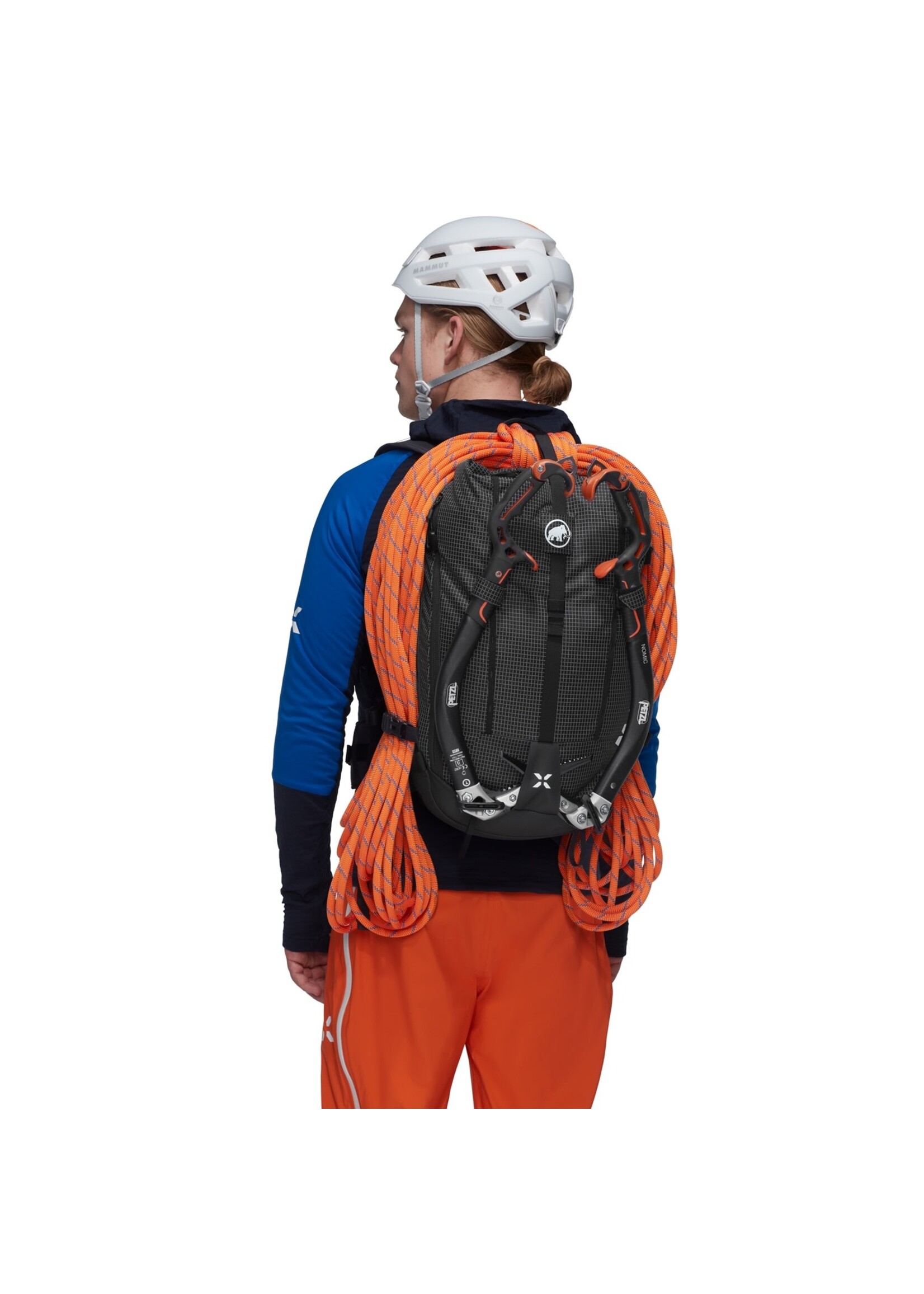 Mammut Sac à dos Mammut Trion 28