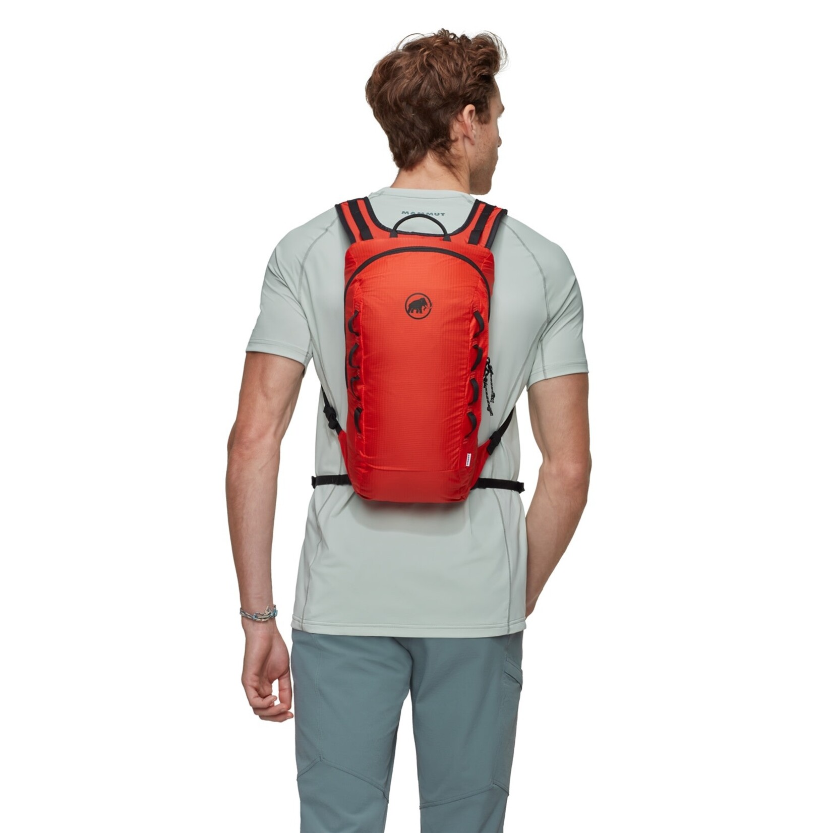Mammut Mammut Neon Light 12L Backpack
