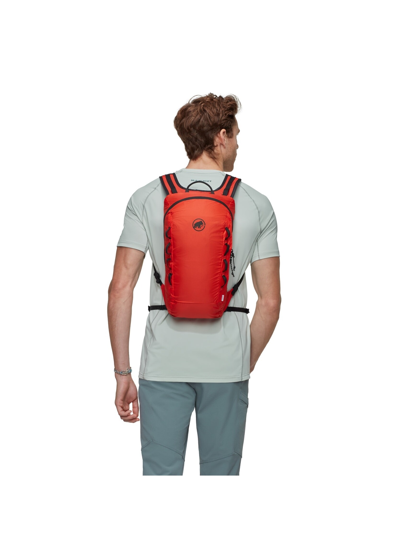 Mammut Mammut Neon Light 12L Backpack