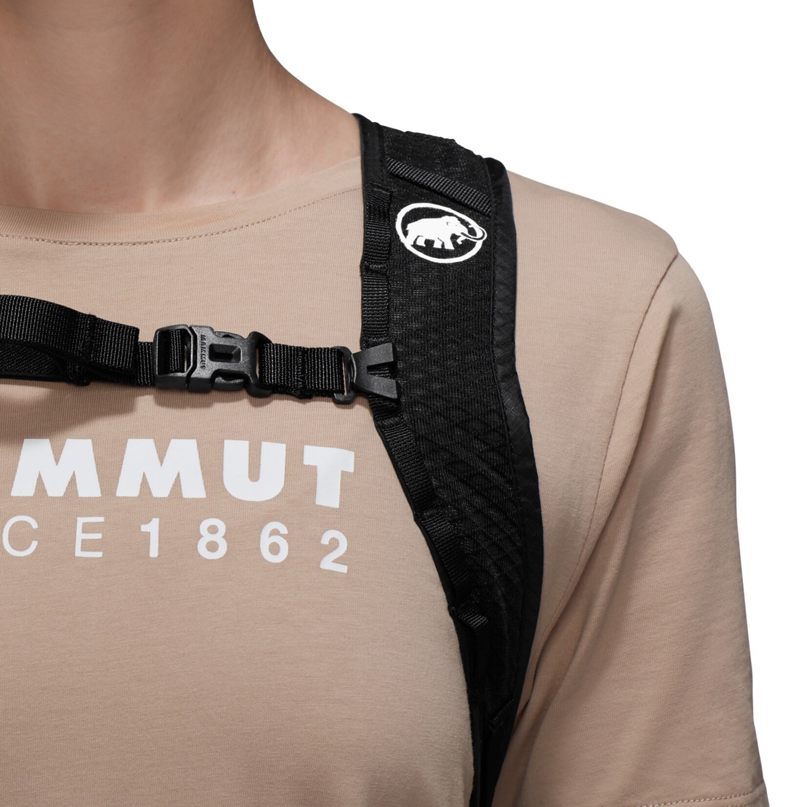 Mammut Mammut Neon Light 12L Backpack
