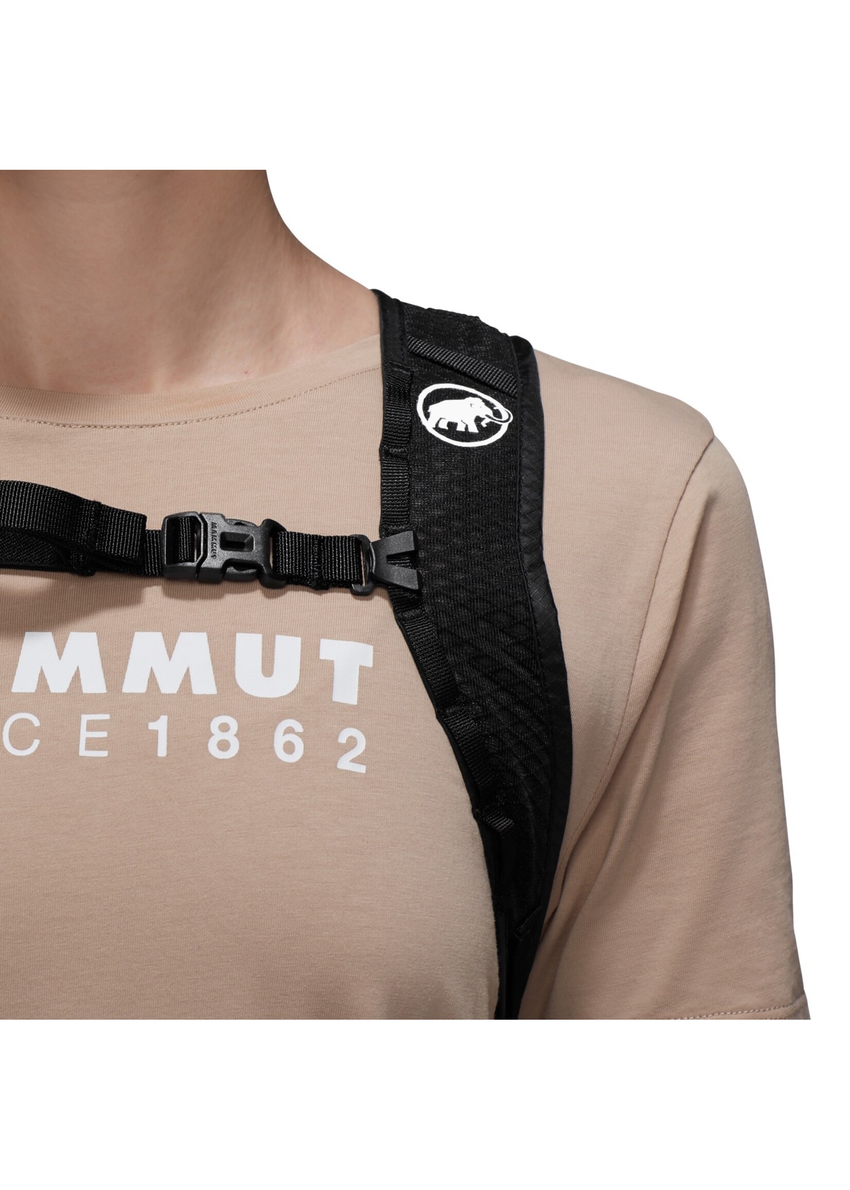 Mammut Mammut Neon Light 12L Backpack