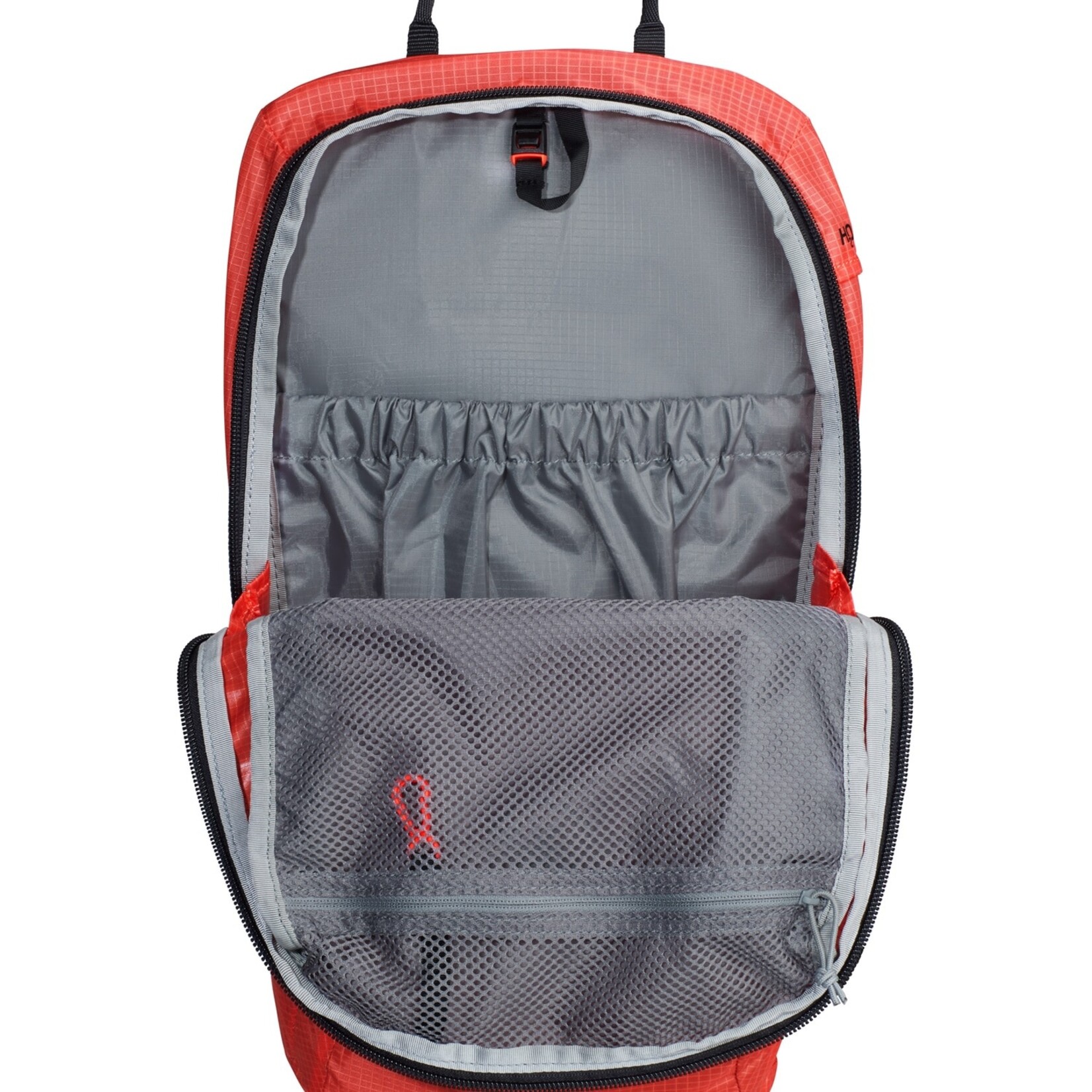Mammut Mammut Neon Light 12L Backpack
