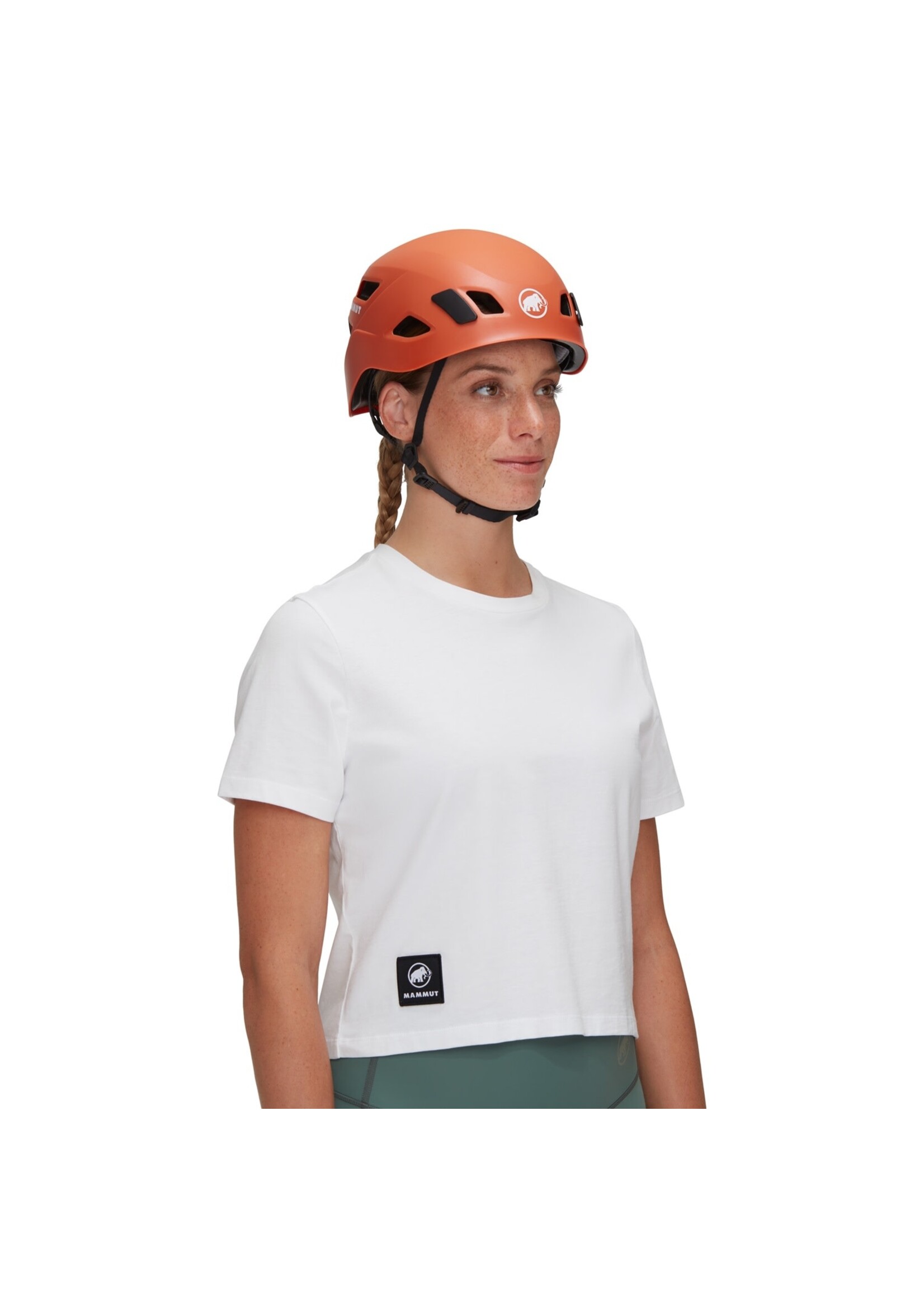 Mammut Mammut Skywalker 3.0 Helmet
