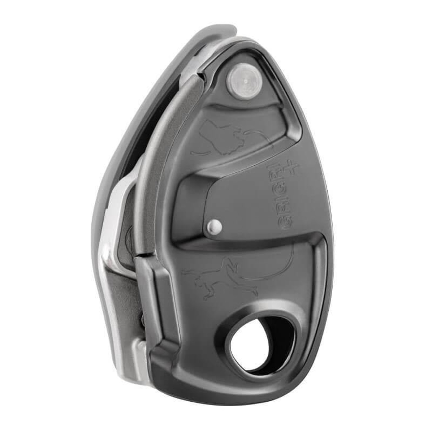Petzl Petzl Grigri Plus Belay Device