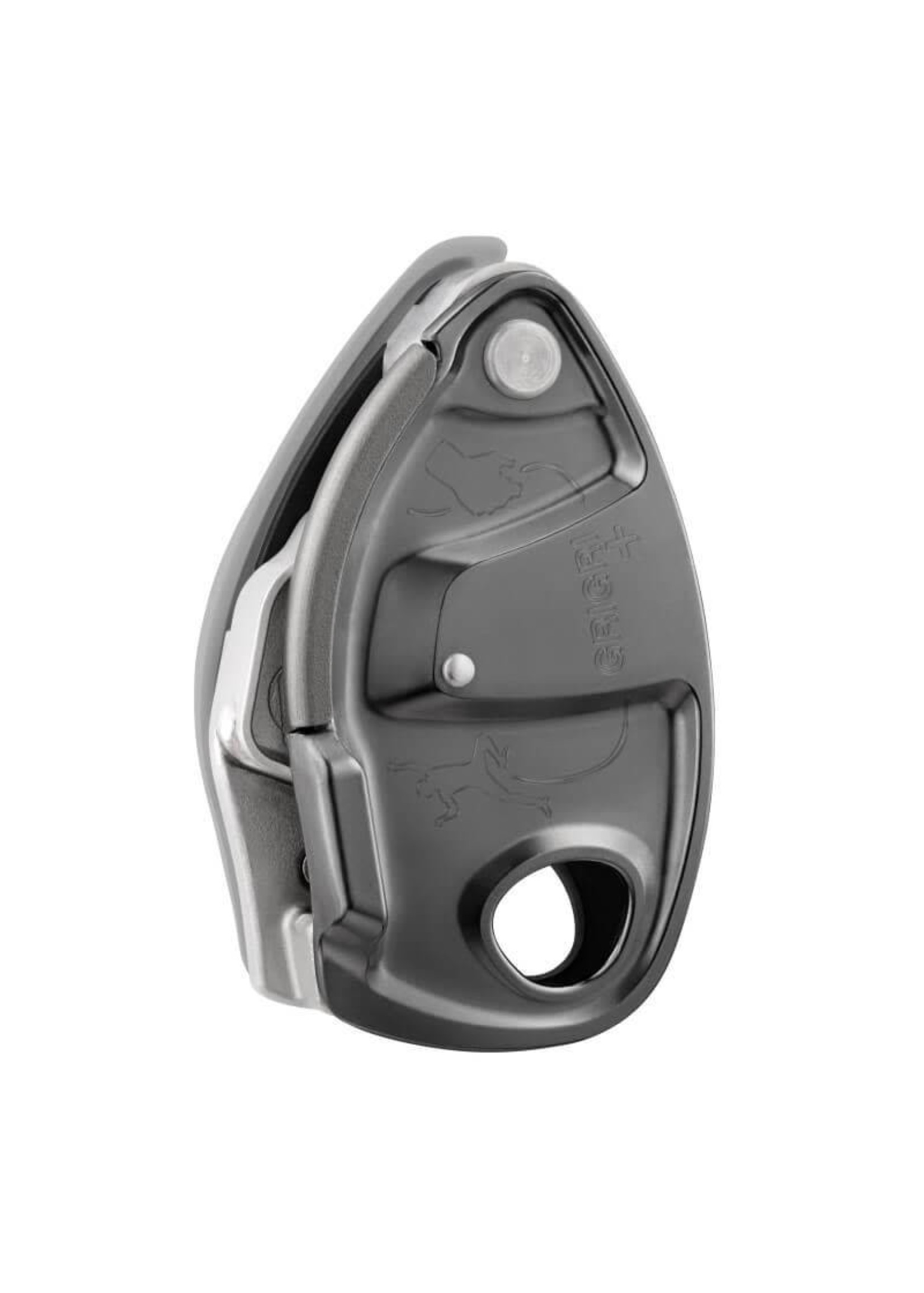 Petzl Assureur Petzl Grigri +