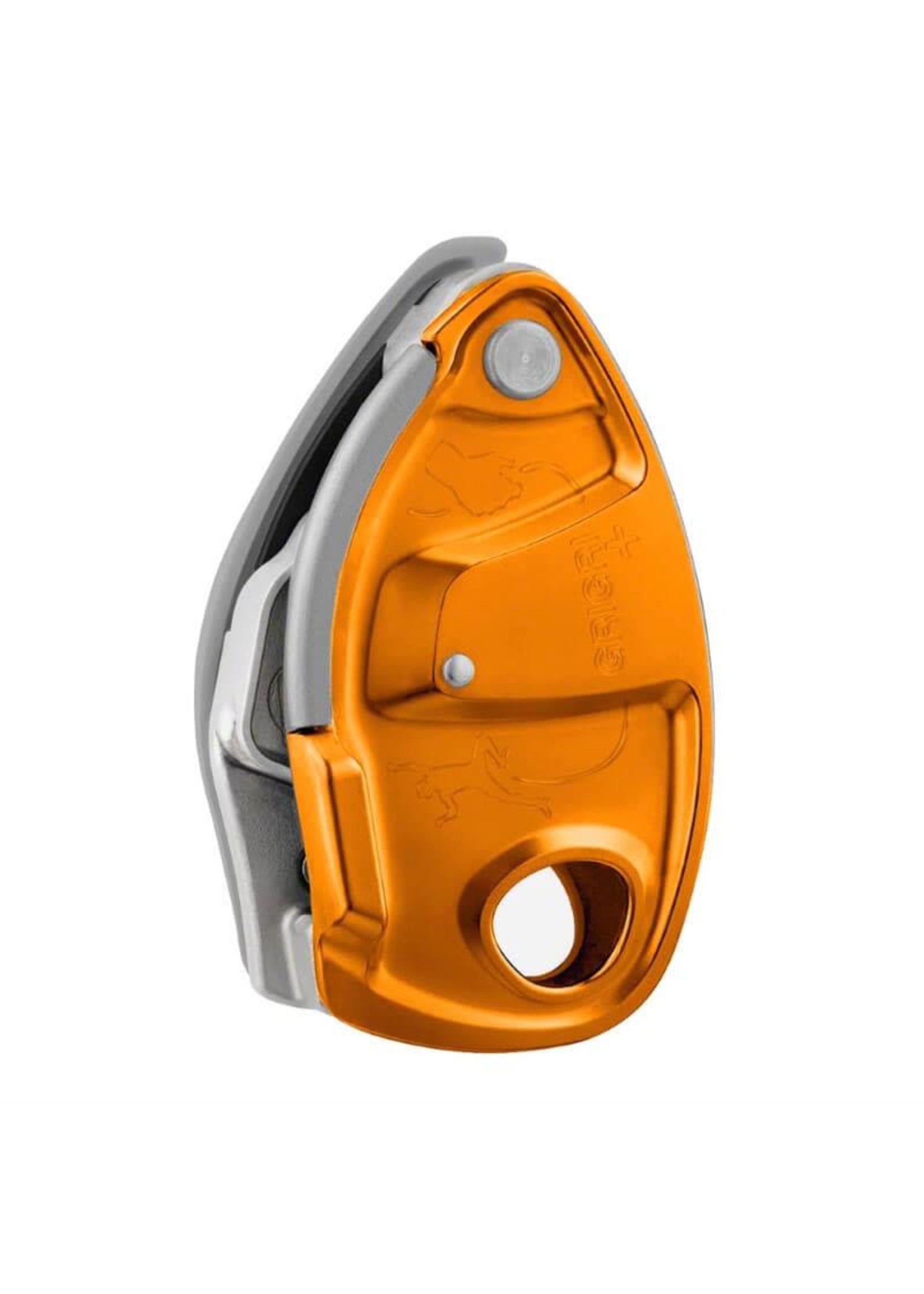 Petzl Assureur Petzl Grigri +