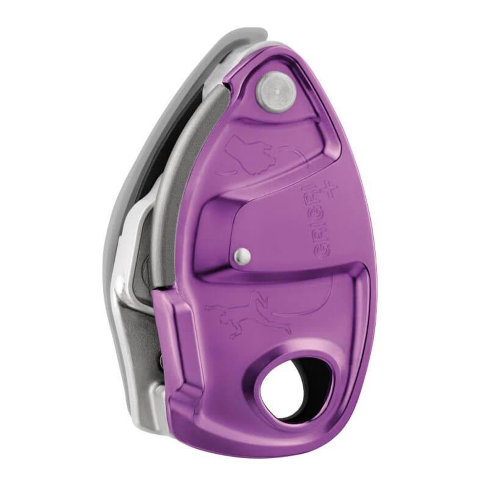 Petzl Petzl Grigri Plus Belay Device