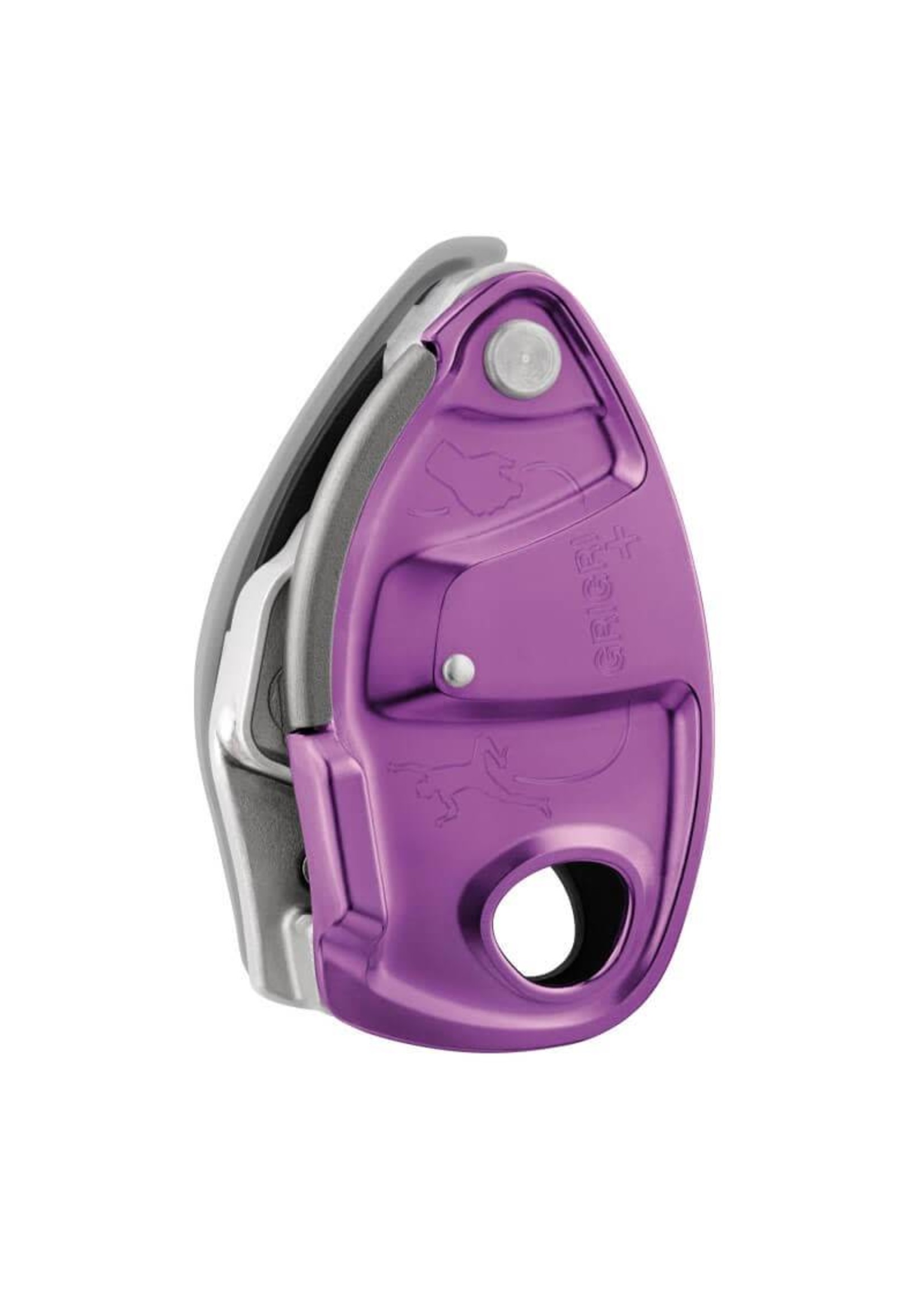 Petzl Assureur Petzl Grigri +