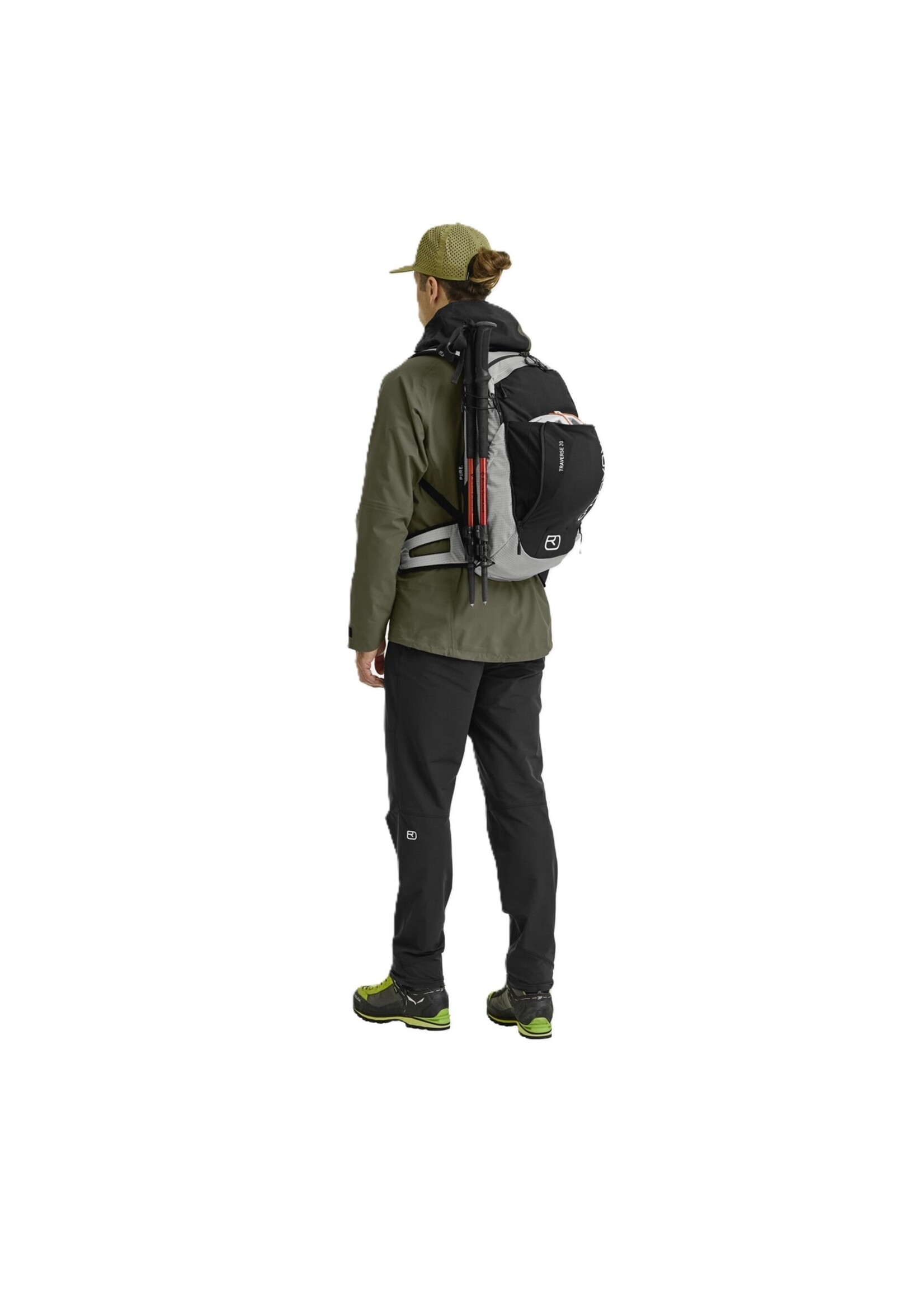 Ortovox Ortovox Traverse Pure 20 Backpack