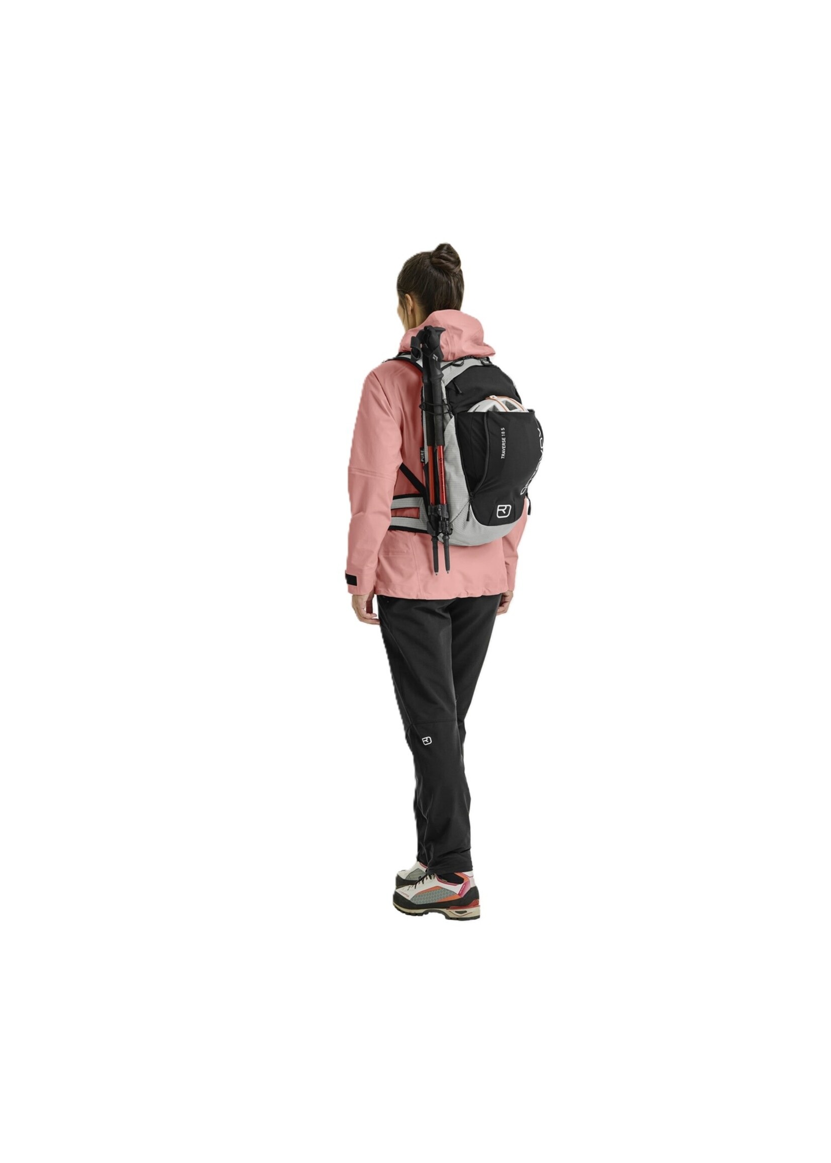 Ortovox Ortovox Traverse Pure 18 S Backpack