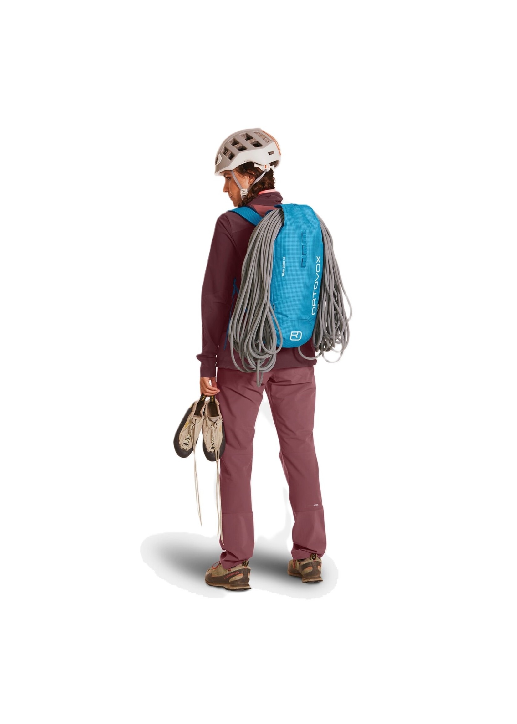 Ortovox Ortovox Trad Zero 18 Backpack