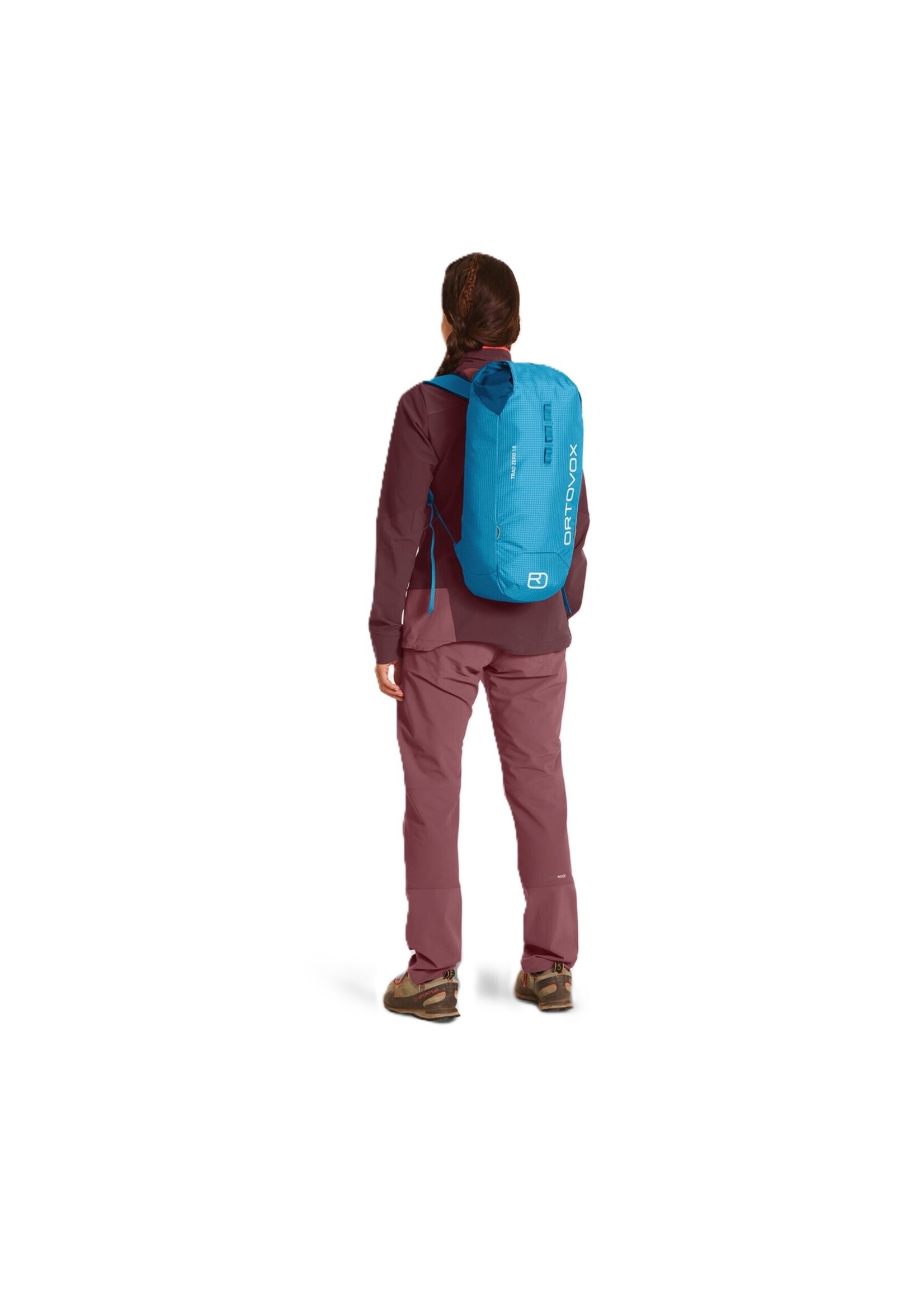 Ortovox Ortovox Trad Zero 18 Backpack
