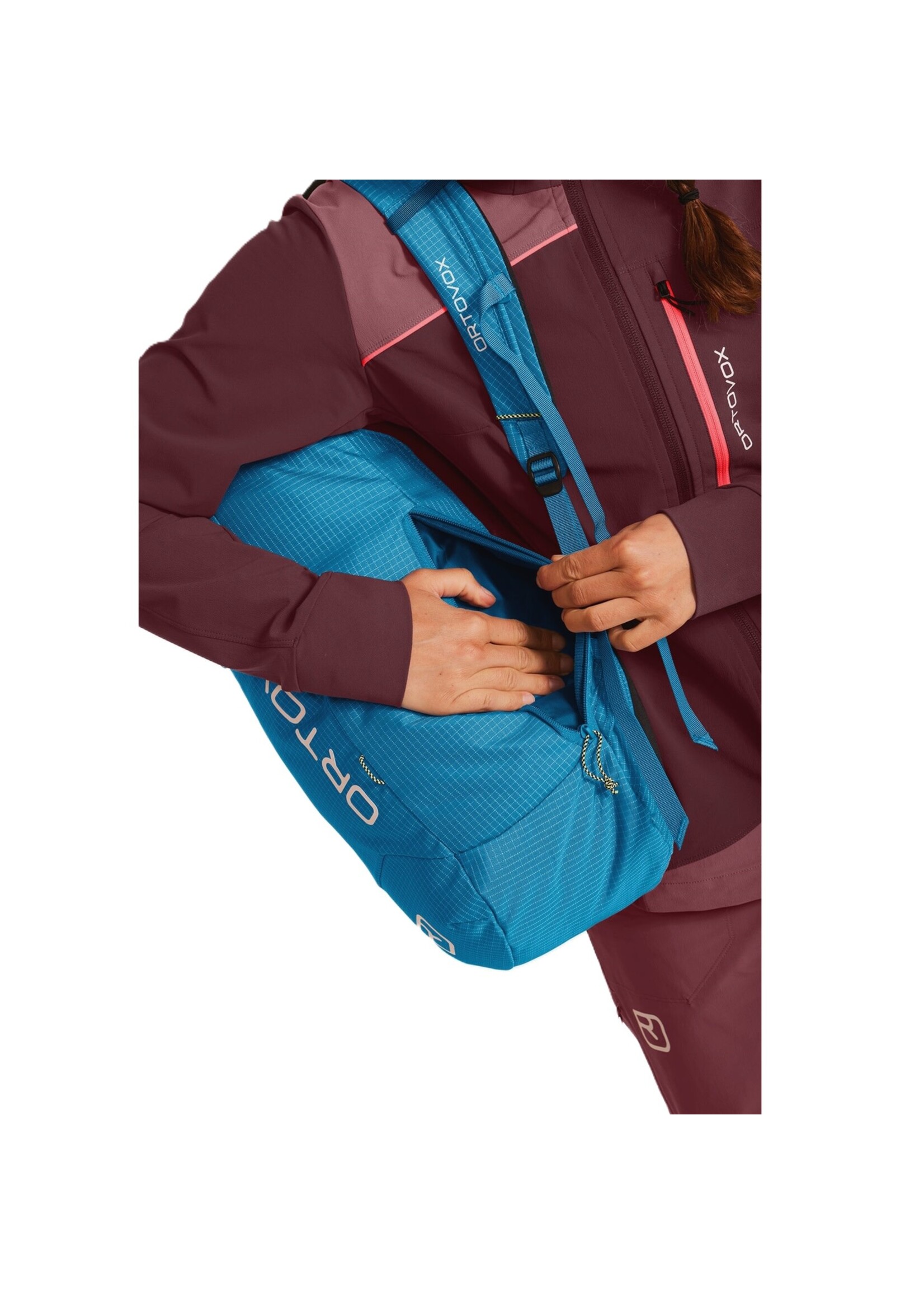 Ortovox Ortovox Trad Zero 18 Backpack