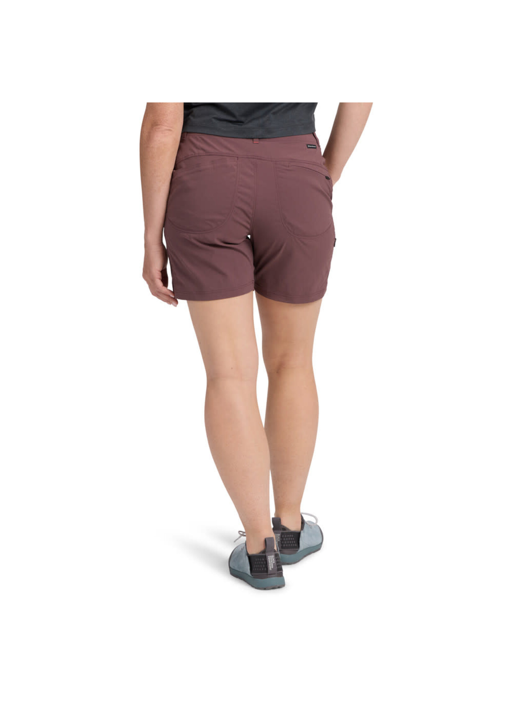Black Diamond Shorts Black Diamond Pursuit - Femme