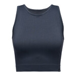 Black Diamond Camisole Black Diamond Seamless Rib Tank -Femme