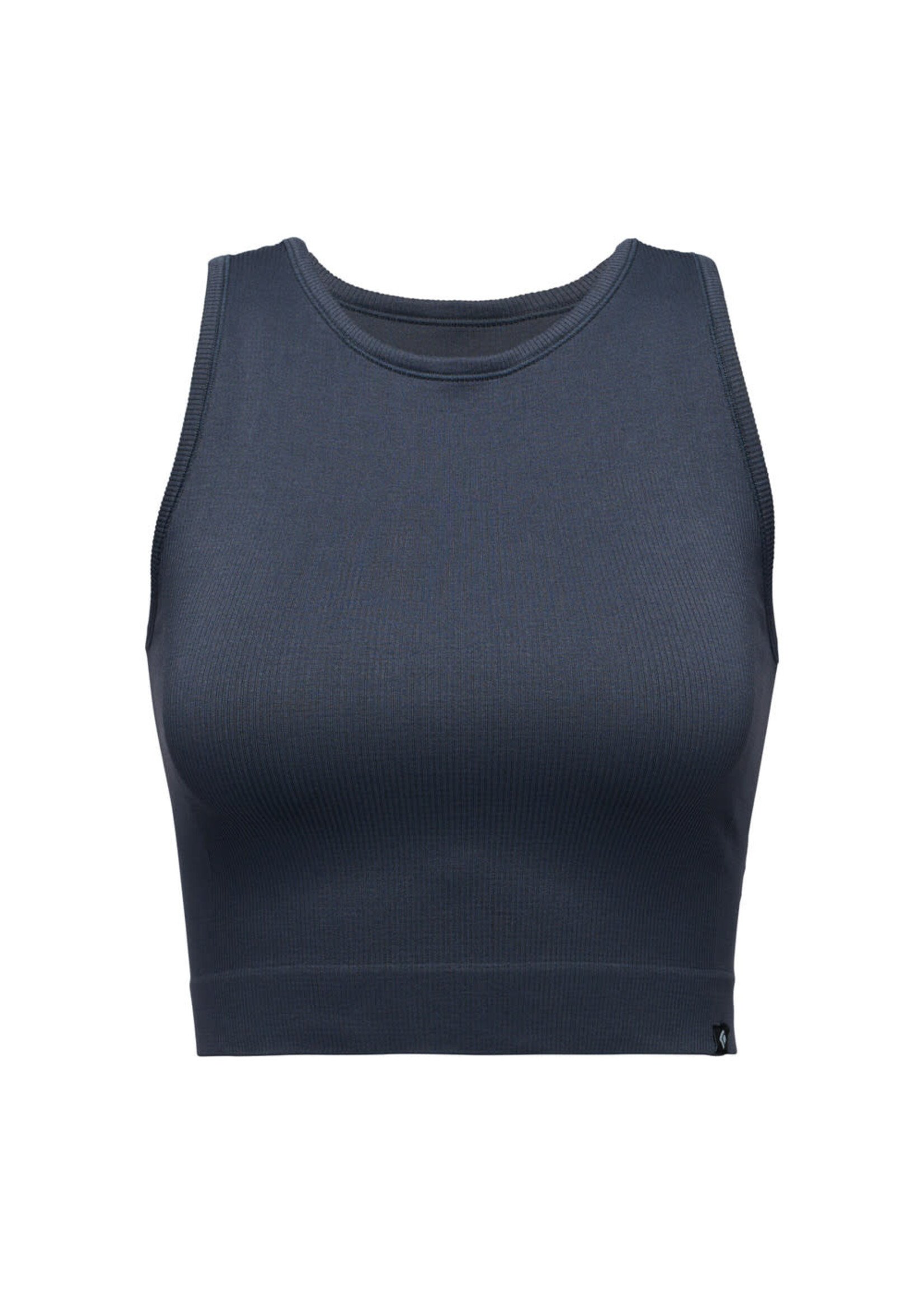 Black Diamond Camisole Black Diamond Seamless Rib Tank -Femme