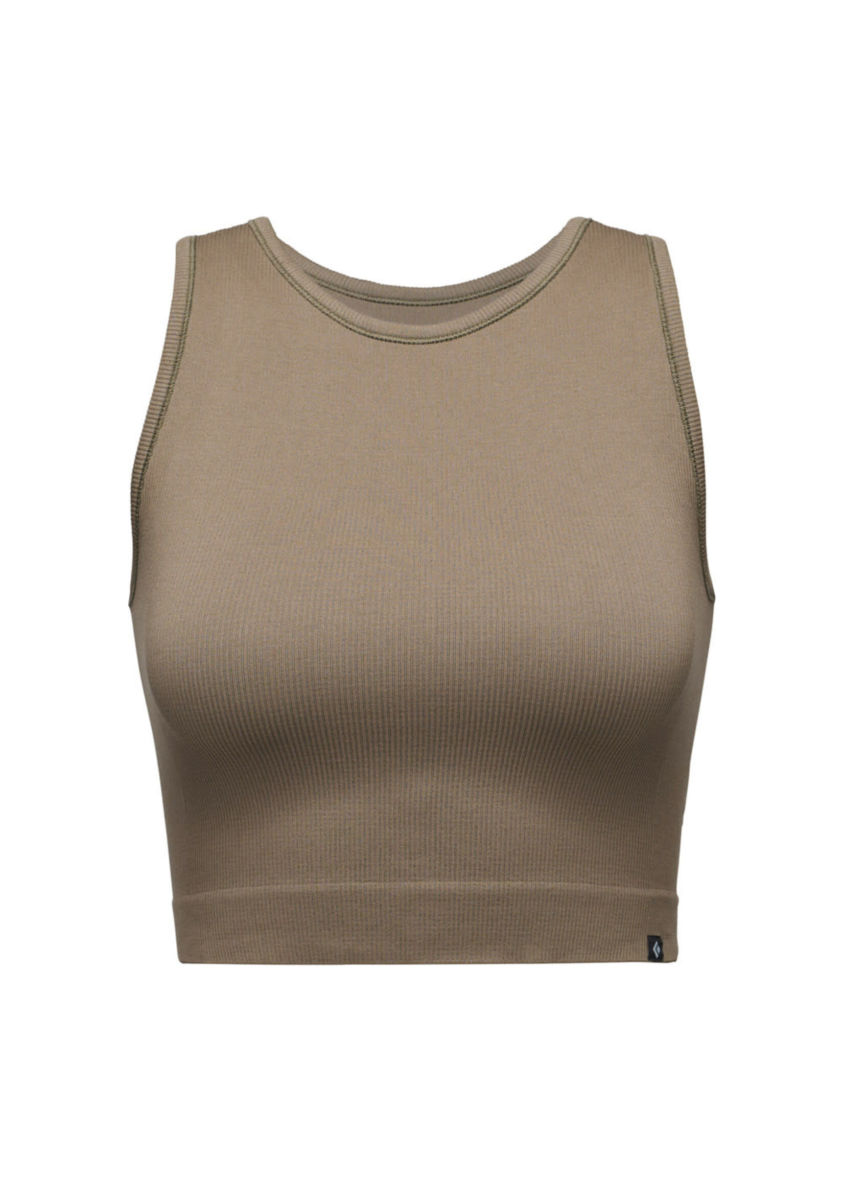 Black Diamond Camisole Black Diamond Seamless Rib Tank -Femme