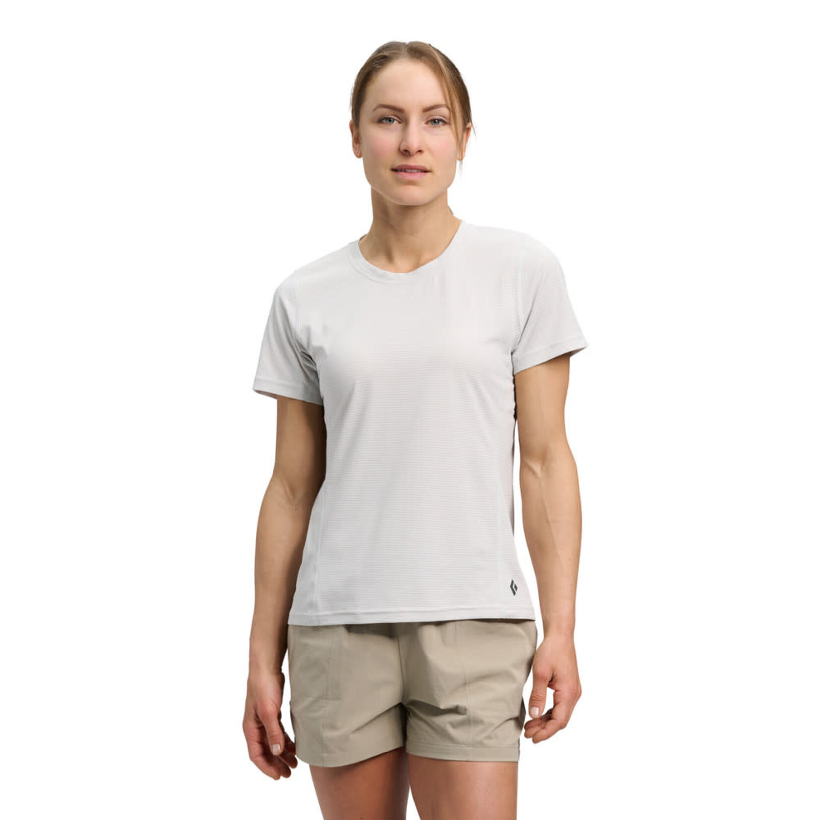 Black Diamond Black Diamond Distance SS Tech Tee Wmn