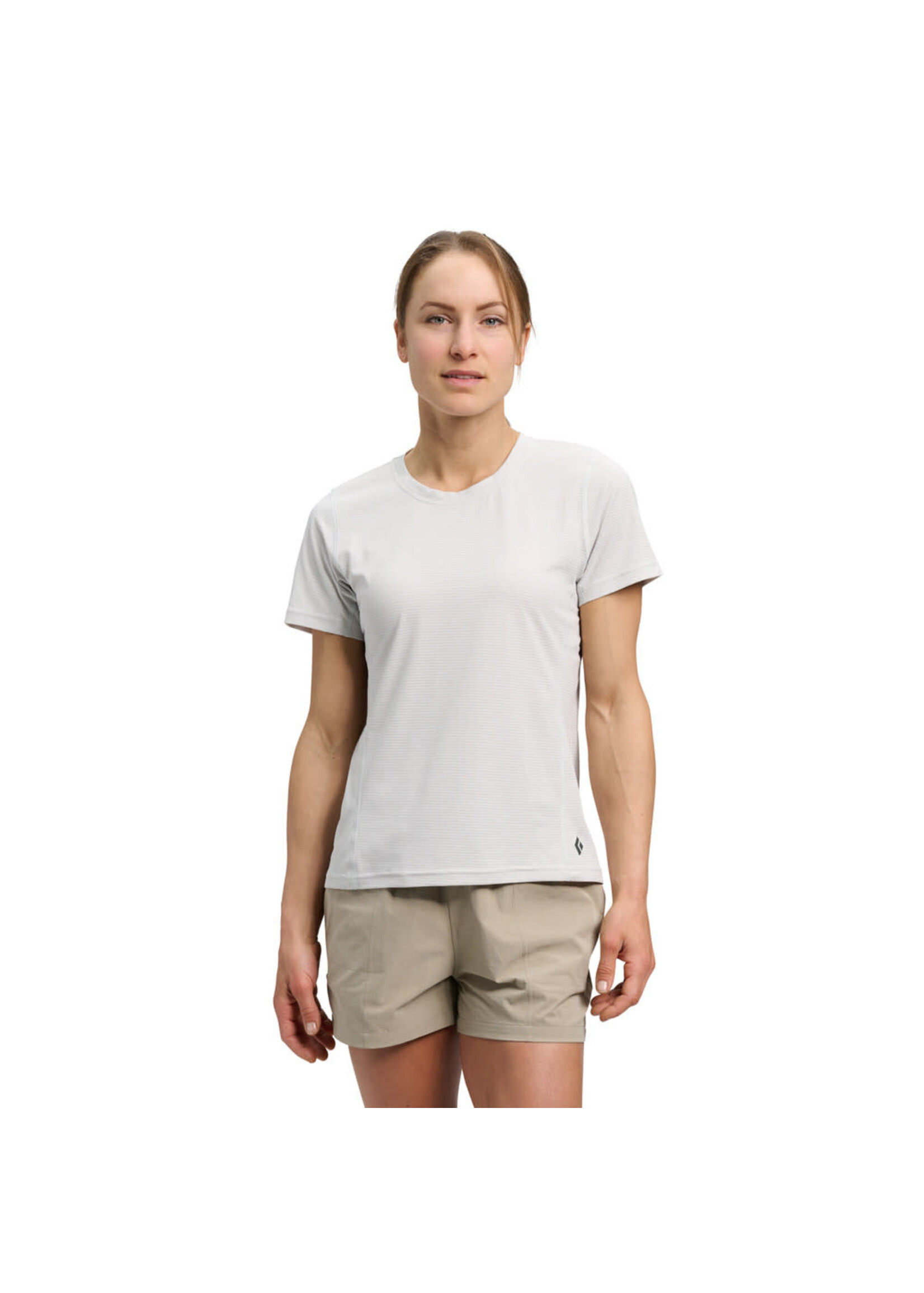 Black Diamond Black Diamond Distance SS Tech Tee Wmn