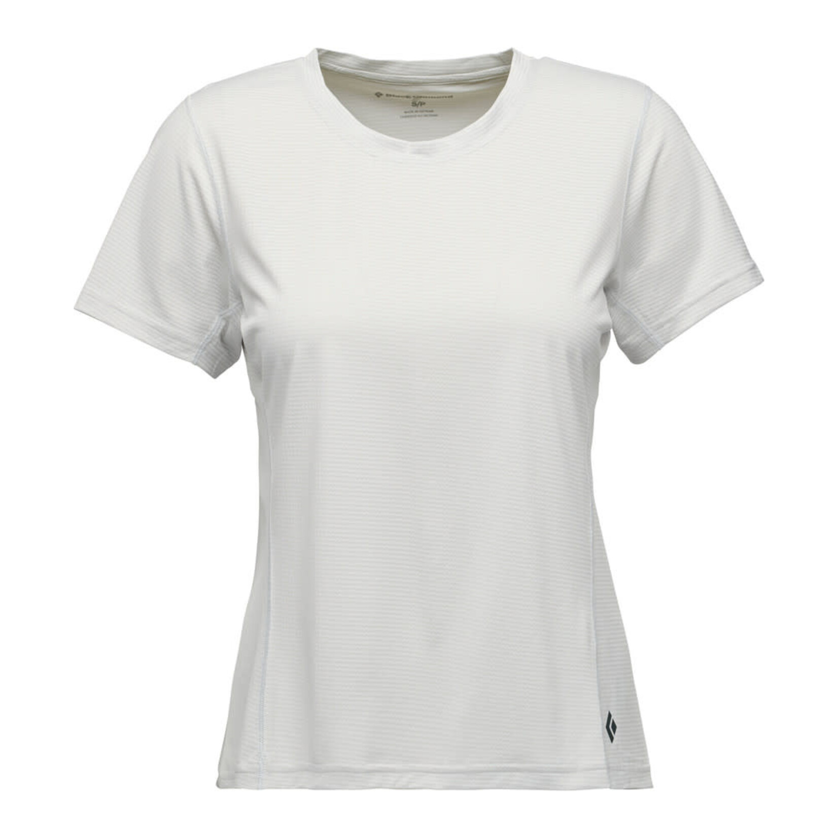 Black Diamond Chandail Black Diamond Distance Tech Tee - Femme