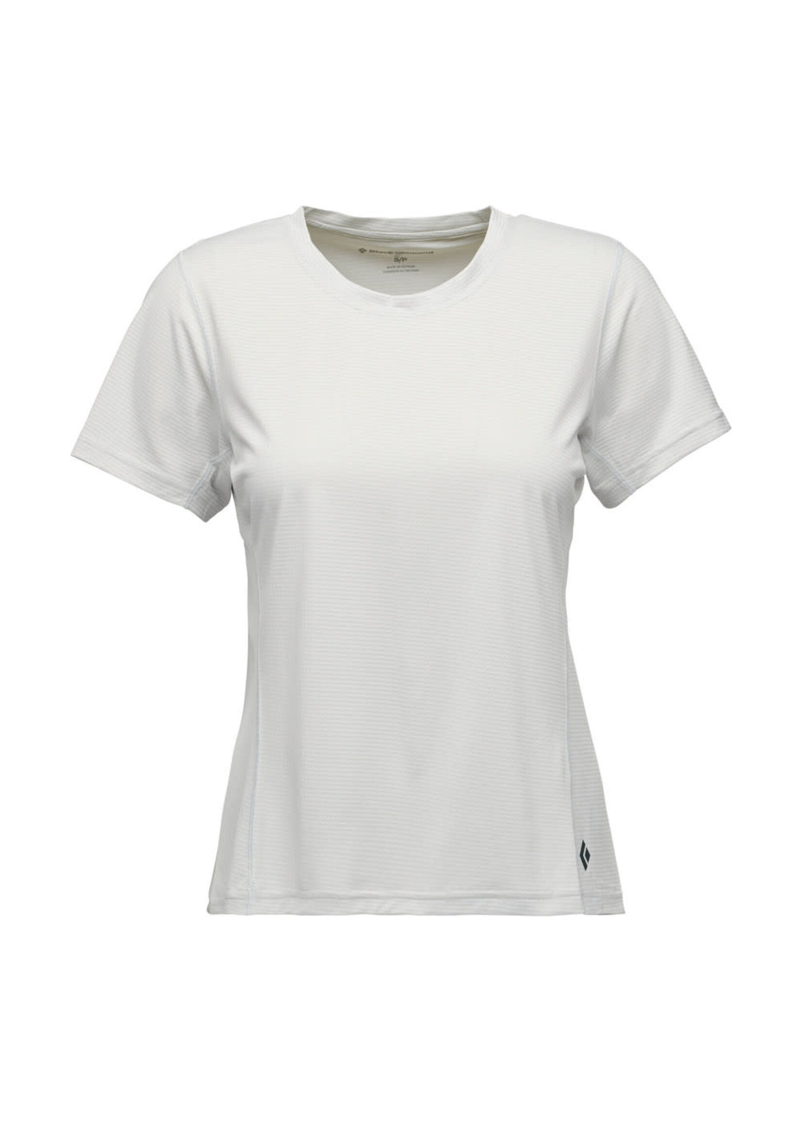 Black Diamond Black Diamond Distance SS Tech Tee Wmn
