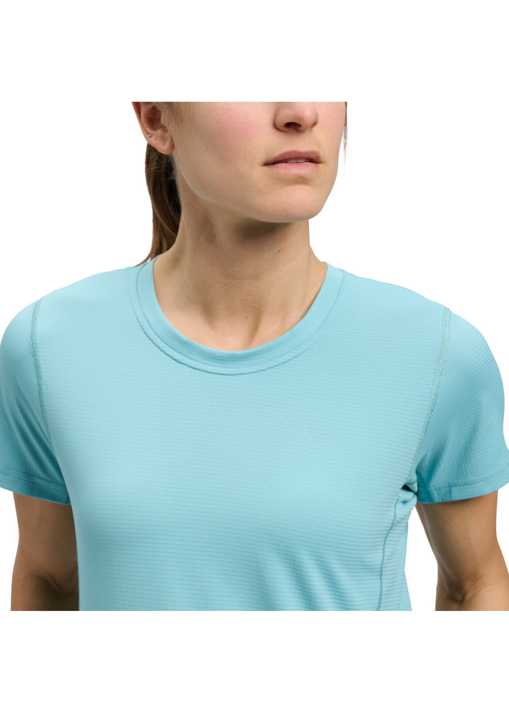 Black Diamond Black Diamond Distance SS Tech Tee Wmn