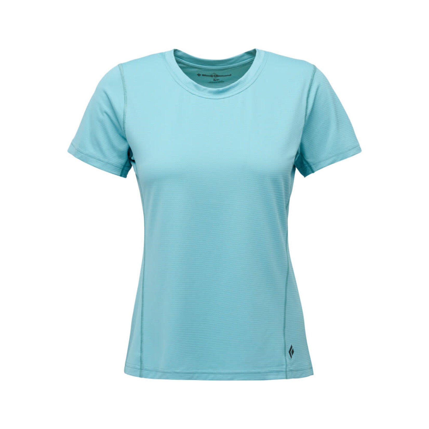 Black Diamond Chandail Black Diamond Distance Tech Tee - Femme