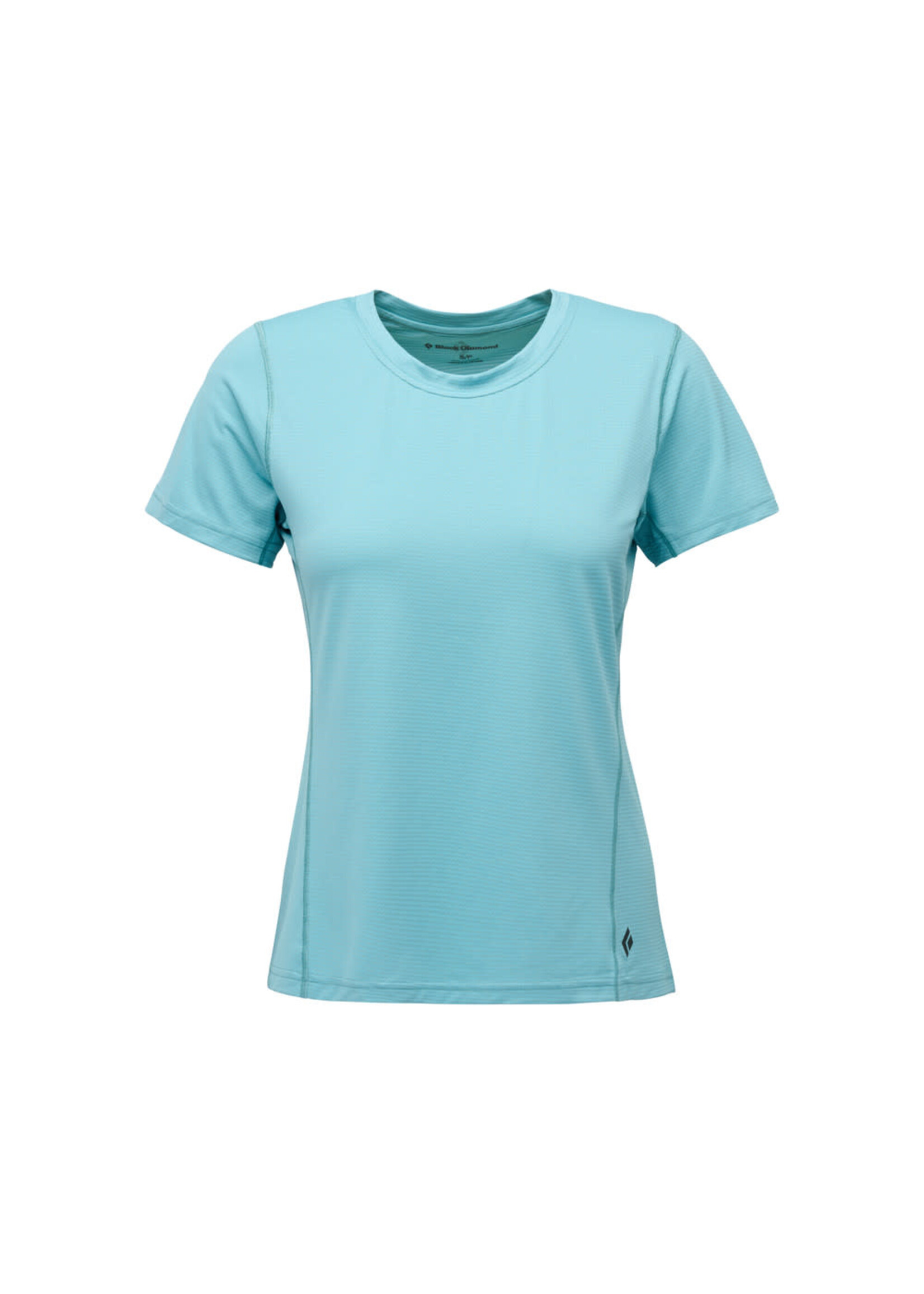 Black Diamond Black Diamond Distance SS Tech Tee Wmn