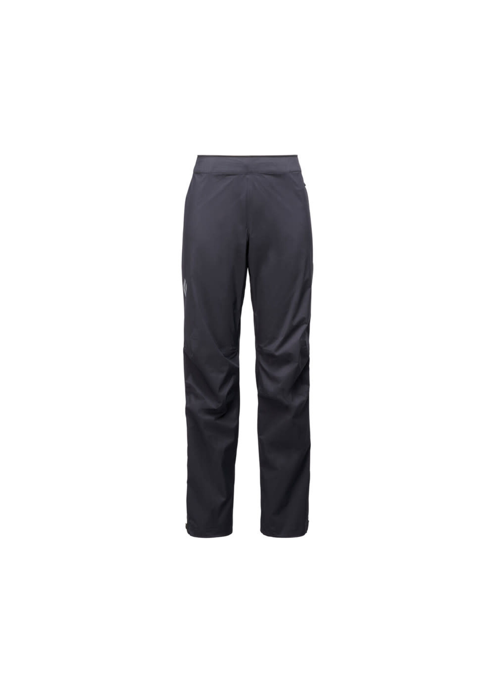 Black Diamond Pantalon de pluie Black Diamond Fineline Stretch - Femme