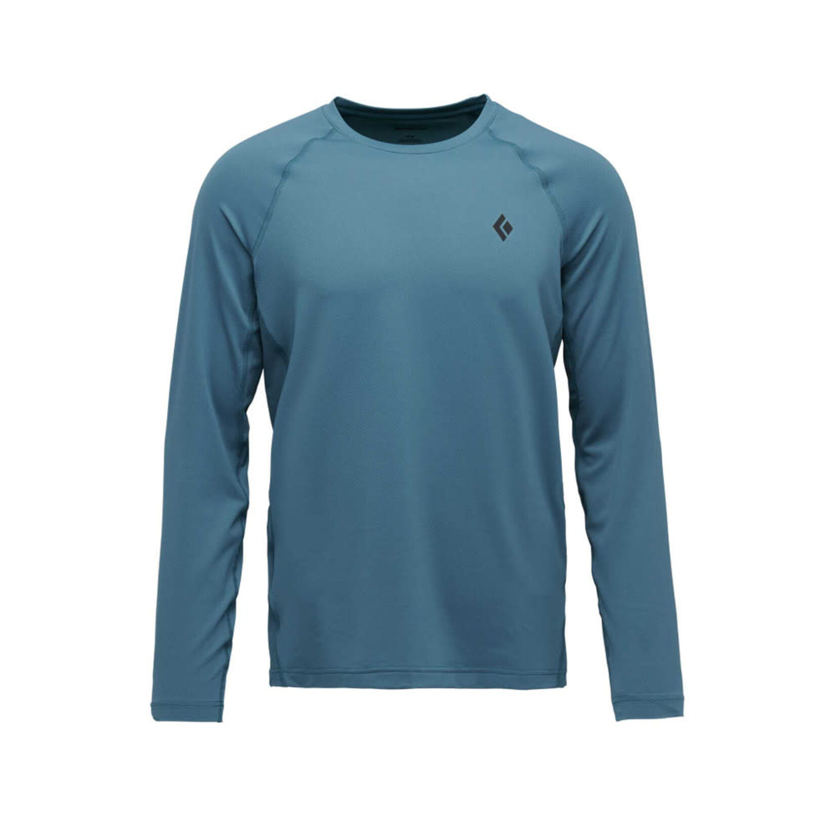 Black Diamond Black Diamond Alpenglow Long Sleeve Crew - Men
