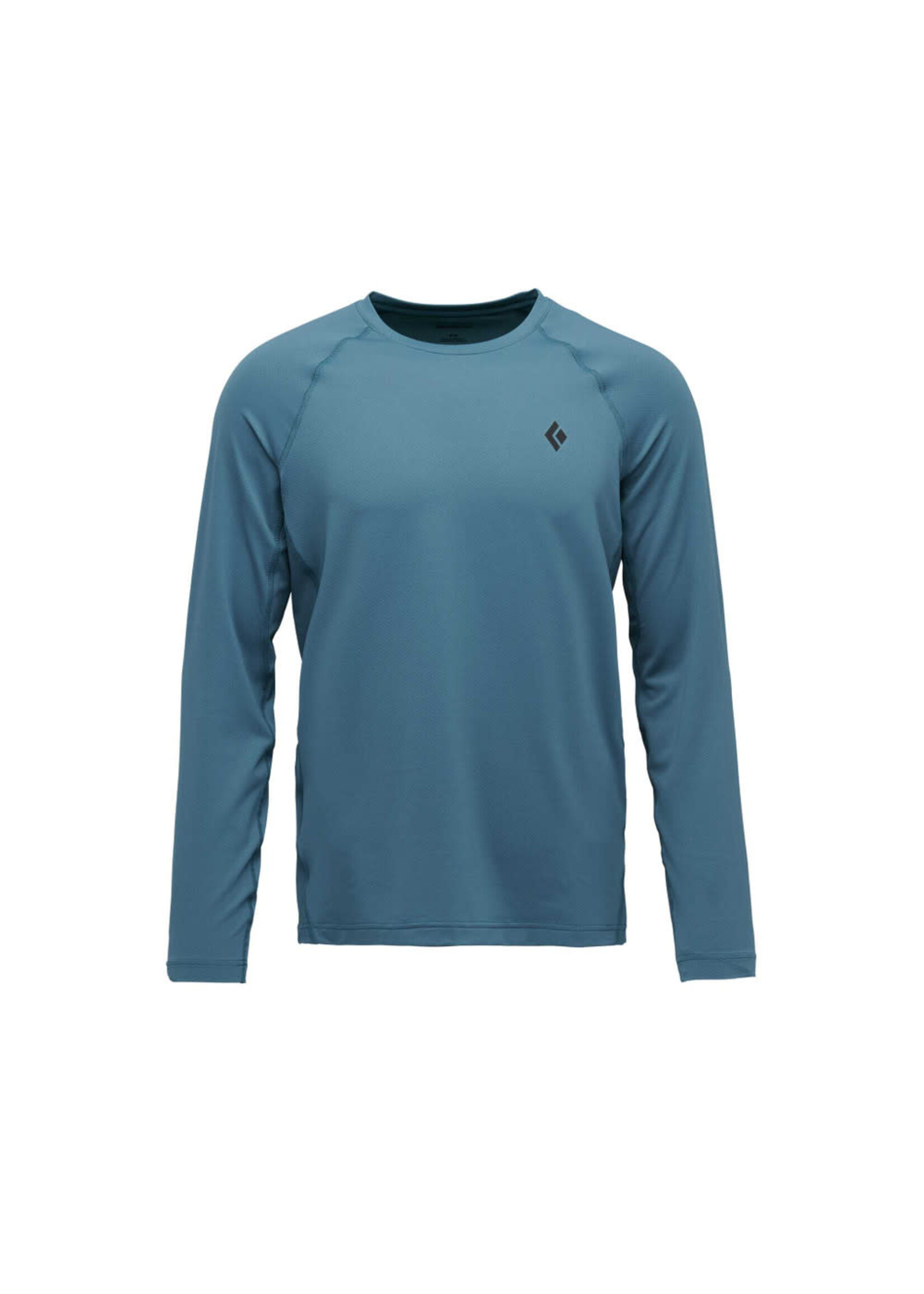 Black Diamond Chandail à manche longues Black Diamond Alpenglow - Homme