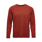 Black Diamond Chandail à manche longues Black Diamond Alpenglow - Homme