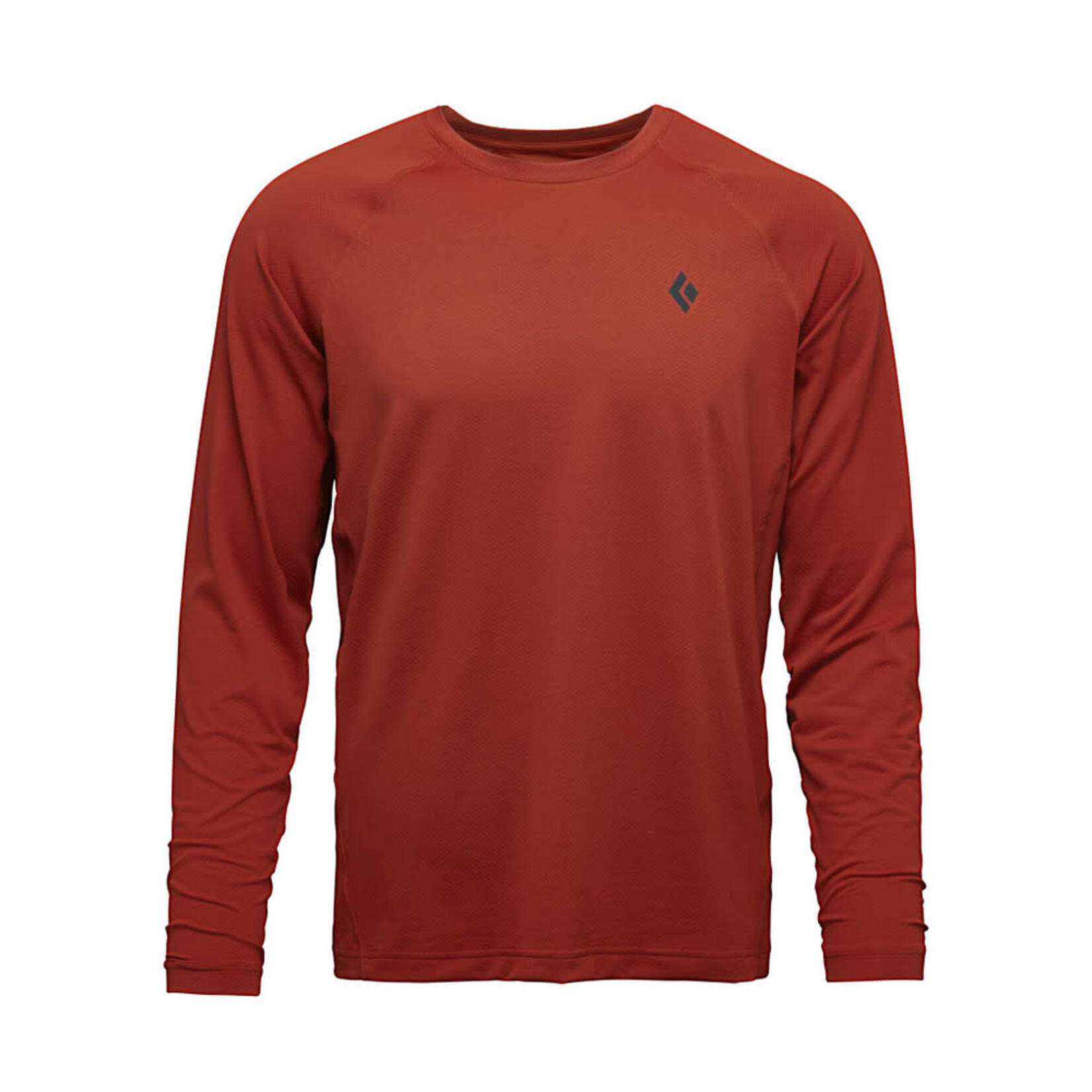 Black Diamond Black Diamond Alpenglow Long Sleeve Crew - Men