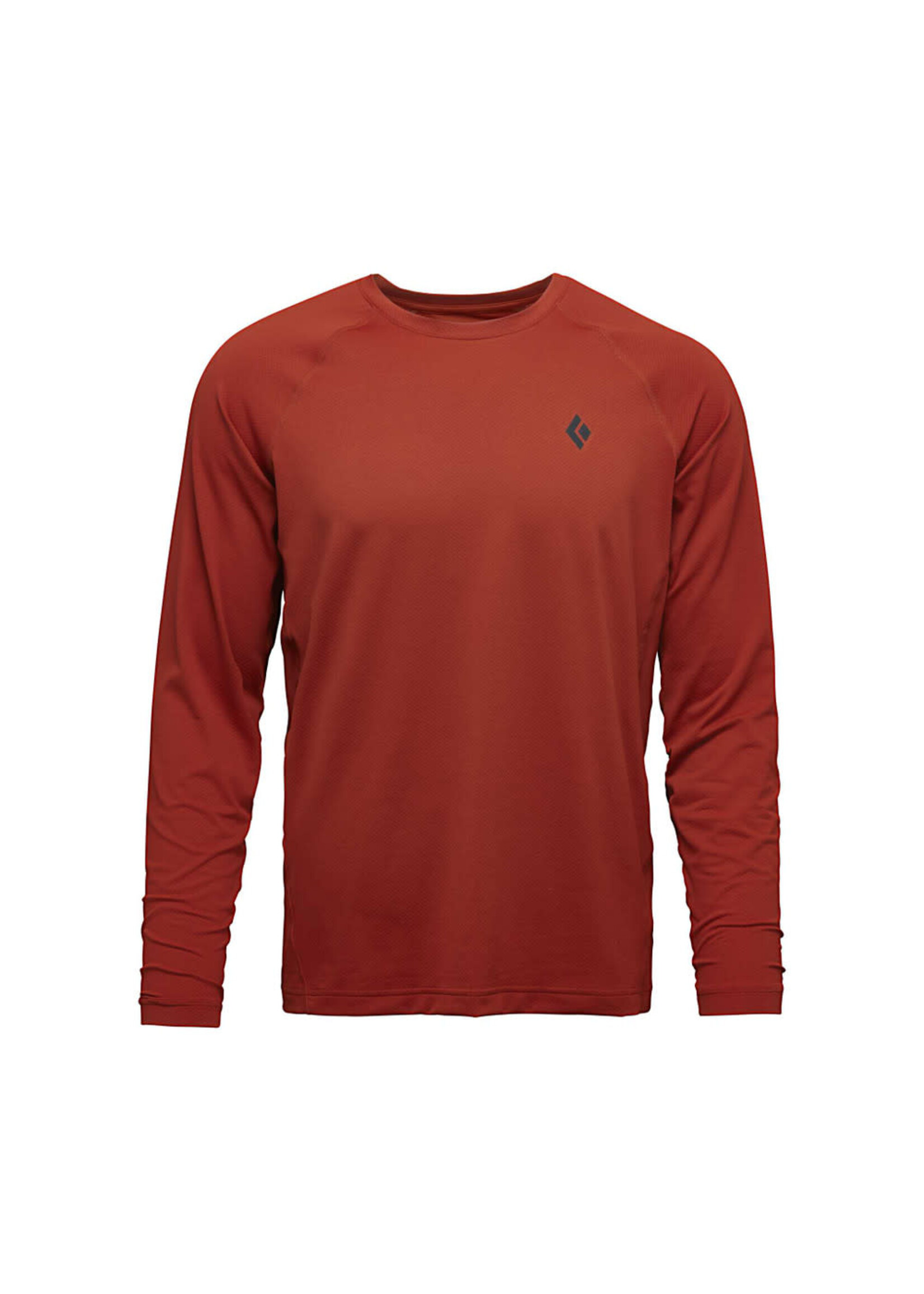 Black Diamond Chandail à manche longues Black Diamond Alpenglow - Homme