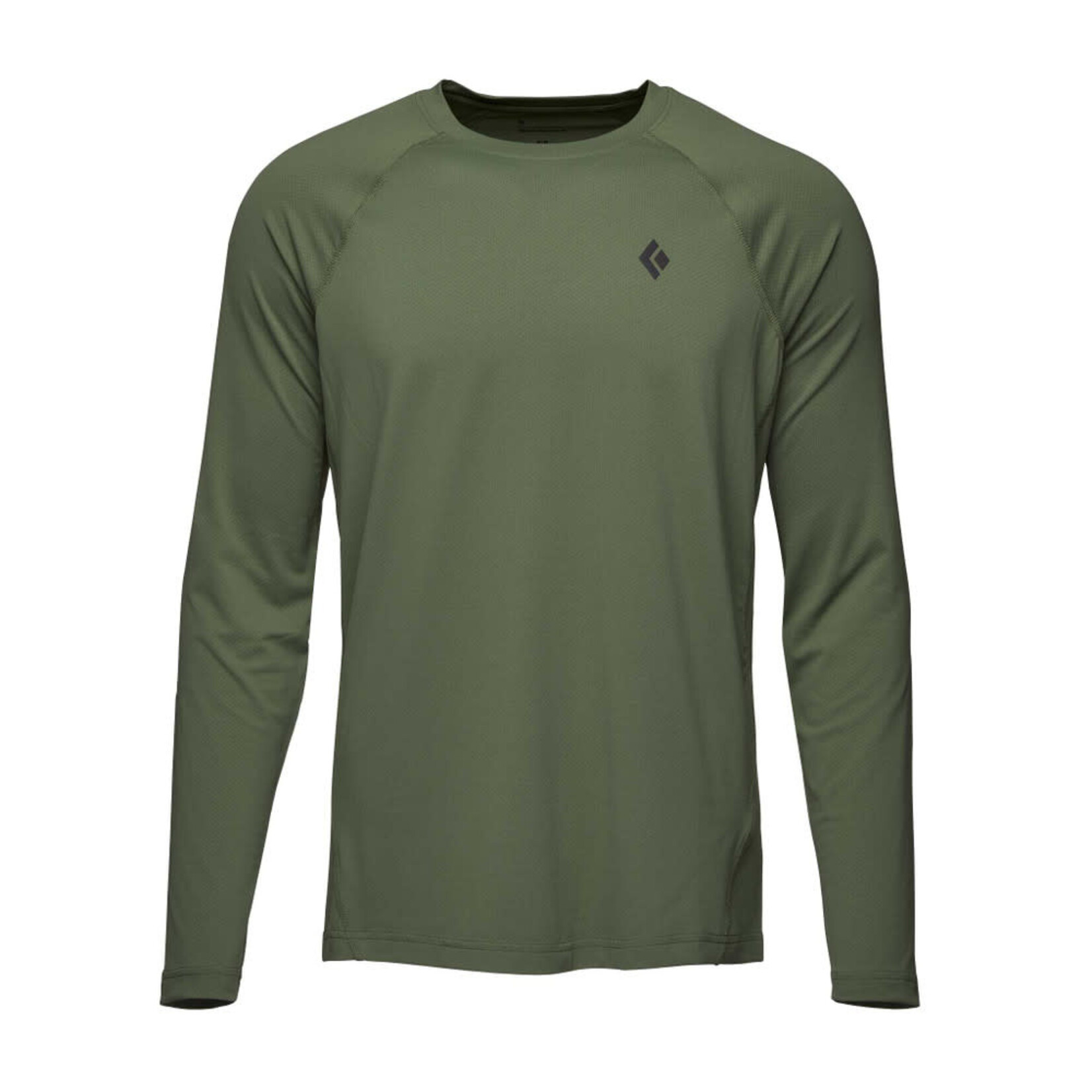 Black Diamond Black Diamond Alpenglow Long Sleeve Crew - Men