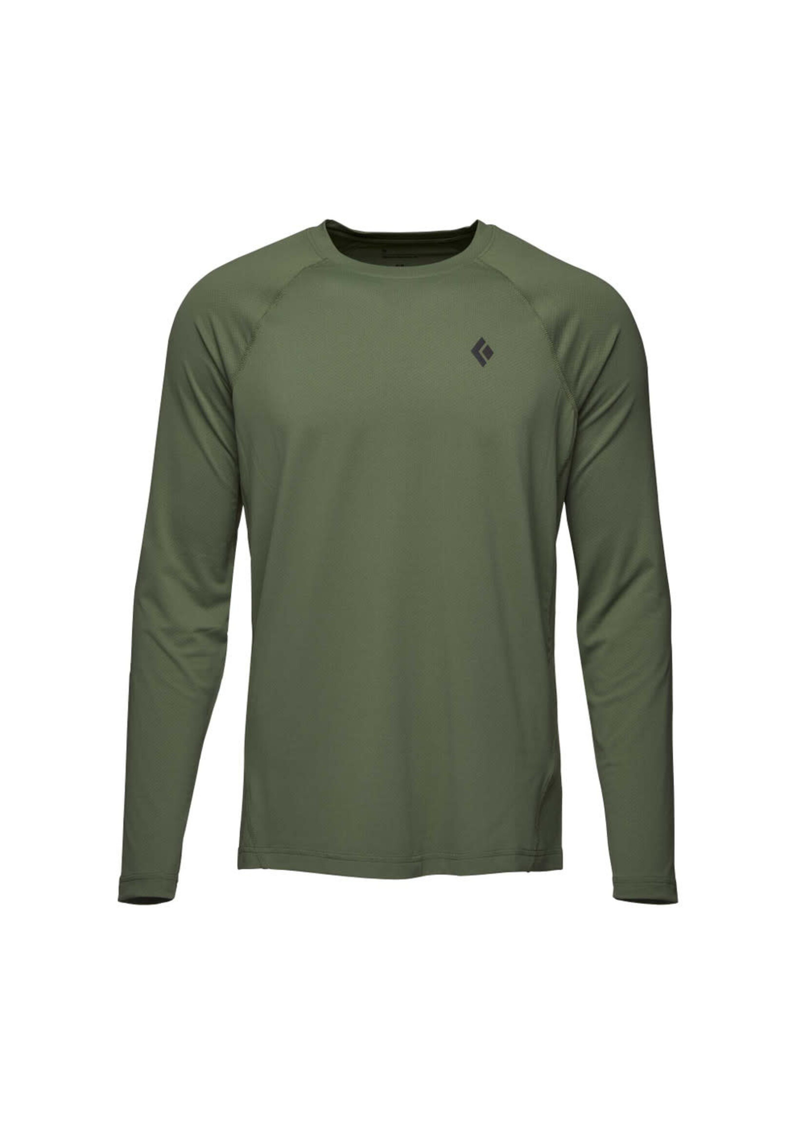 Black Diamond Chandail à manche longues Black Diamond Alpenglow - Homme