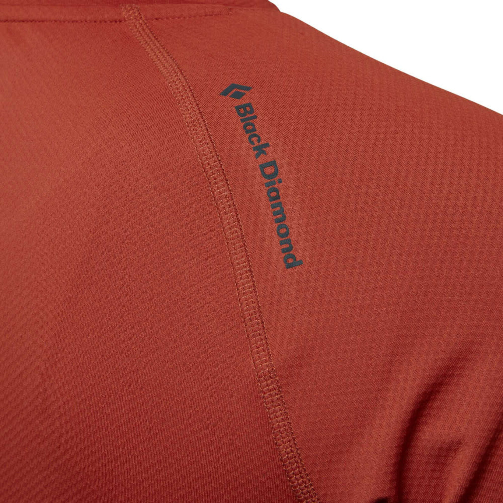Black Diamond Black Diamond Alpenglow Long Sleeve Crew - Men