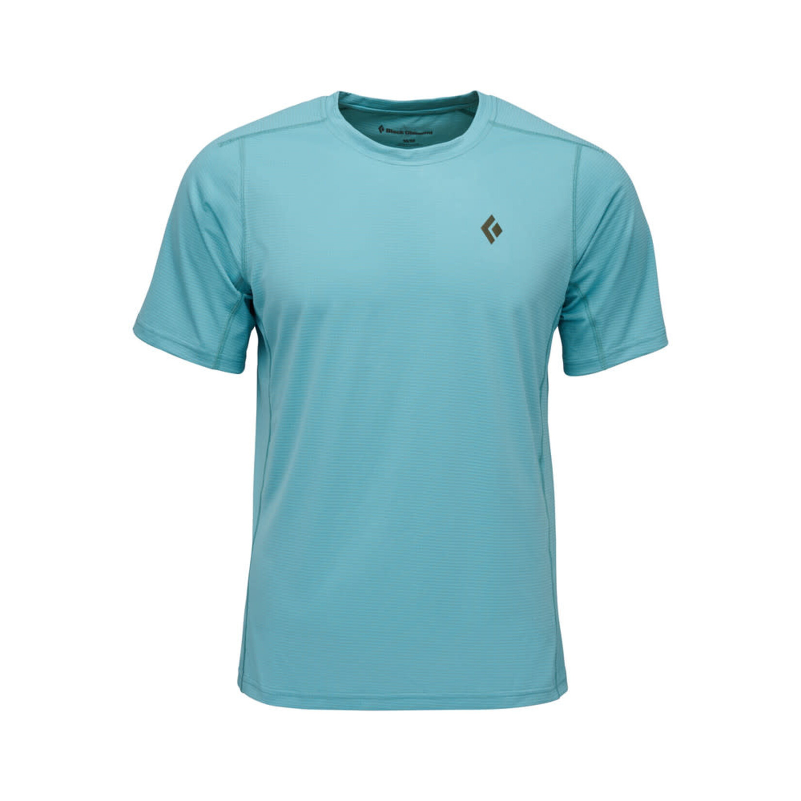 Black Diamond Chandail Black Diamond Distance Tech Tee - Homme