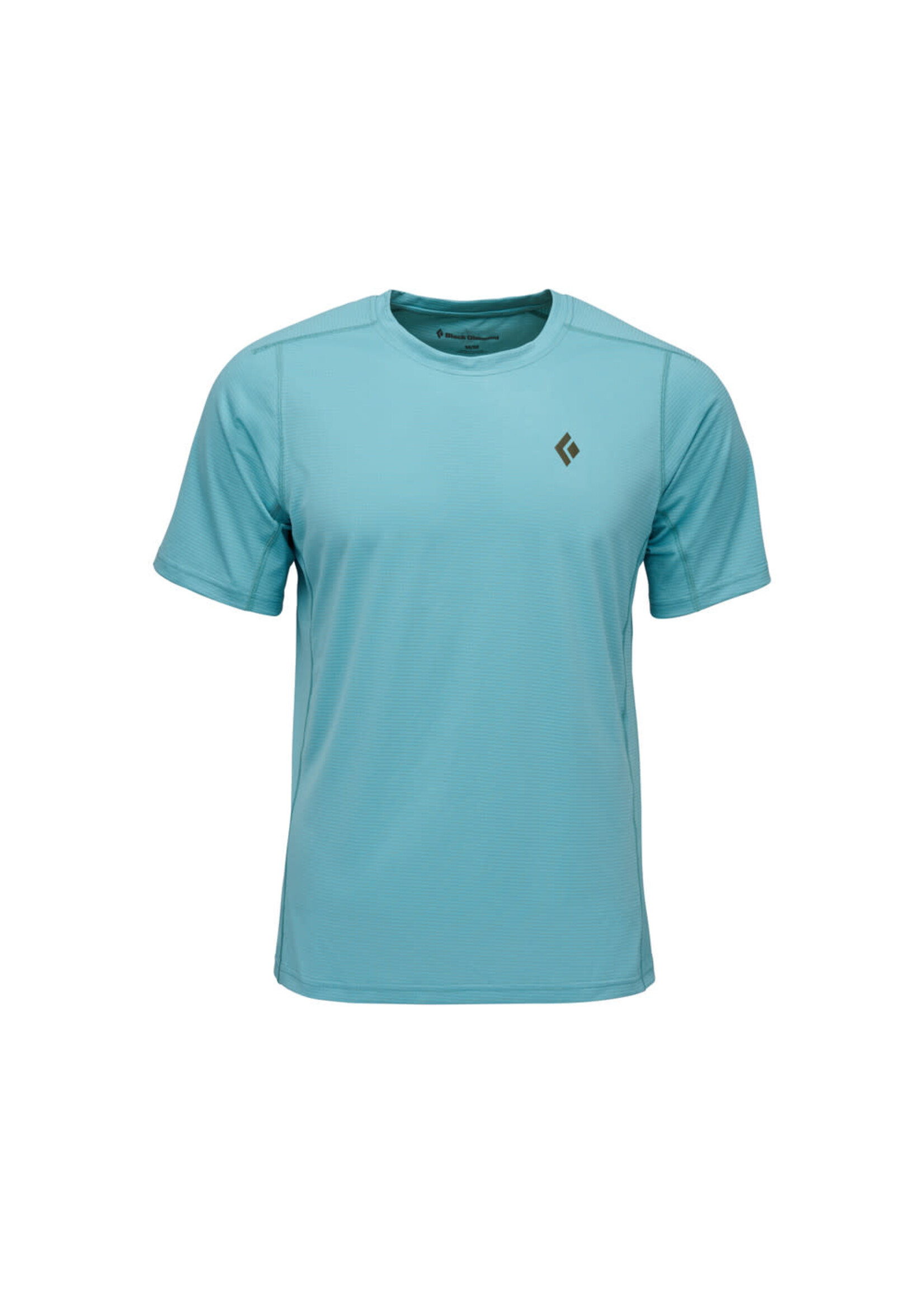 Black Diamond Chandail Black Diamond Distance Tech Tee - Homme