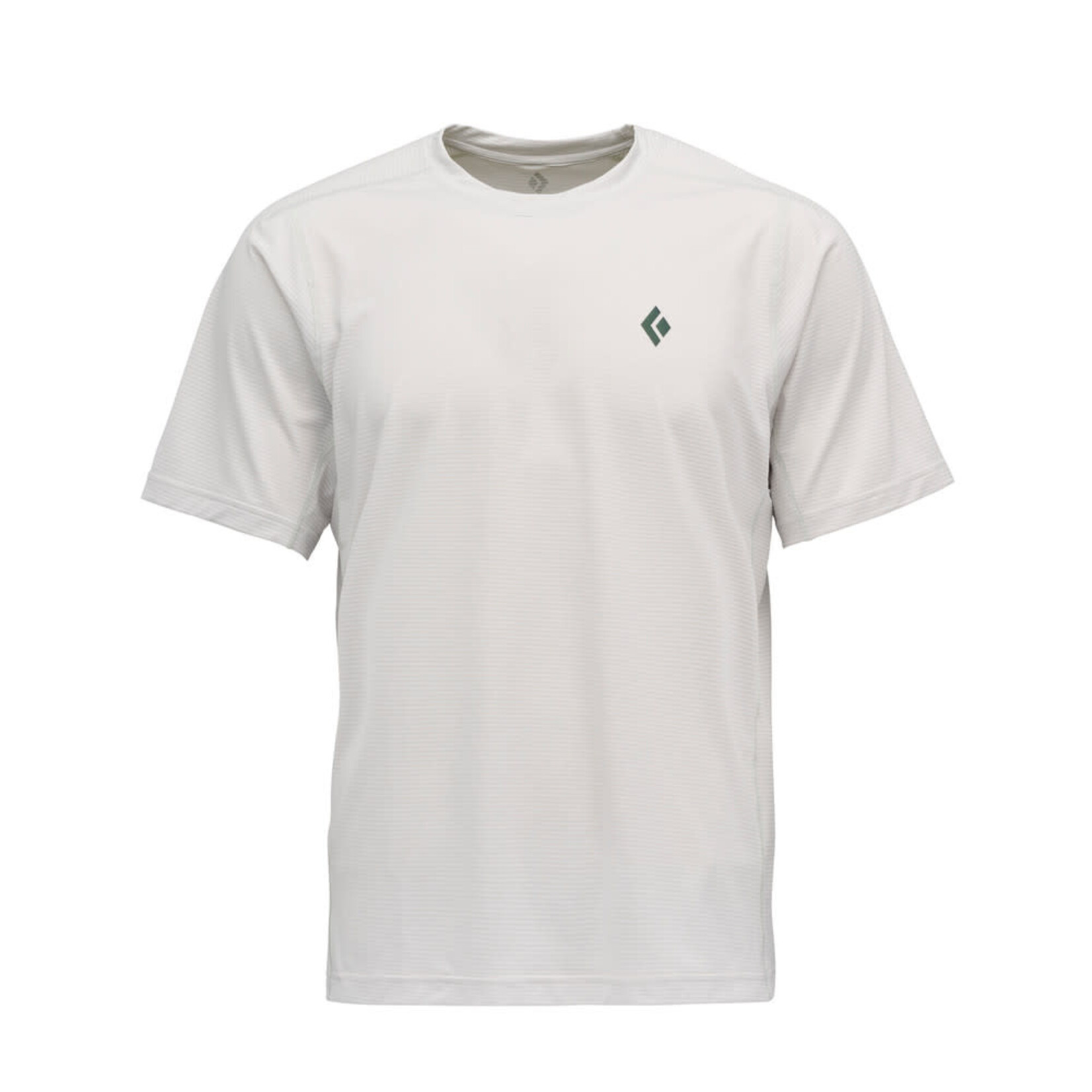 Black Diamond Chandail Black Diamond Distance Tech Tee - Homme